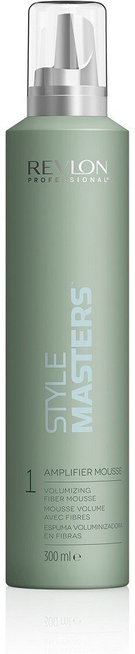 REVLON PROFESSIONAL Haarschaum Style Masters Amplifier Volumnizing Mousse 300 ml, Haarstyling, Haarpflege, Haarvolumen | Schaumfestiger