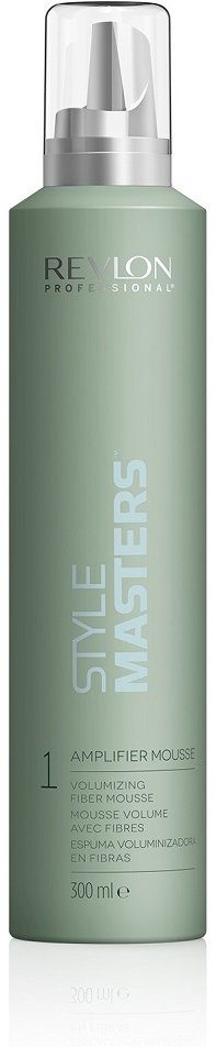 REVLON PROFESSIONAL Haarschaum STYLE MASTERS VOLUME AMPLIFIER MOUSSE, Haarstyling, Haarpflege, Haarvolumen