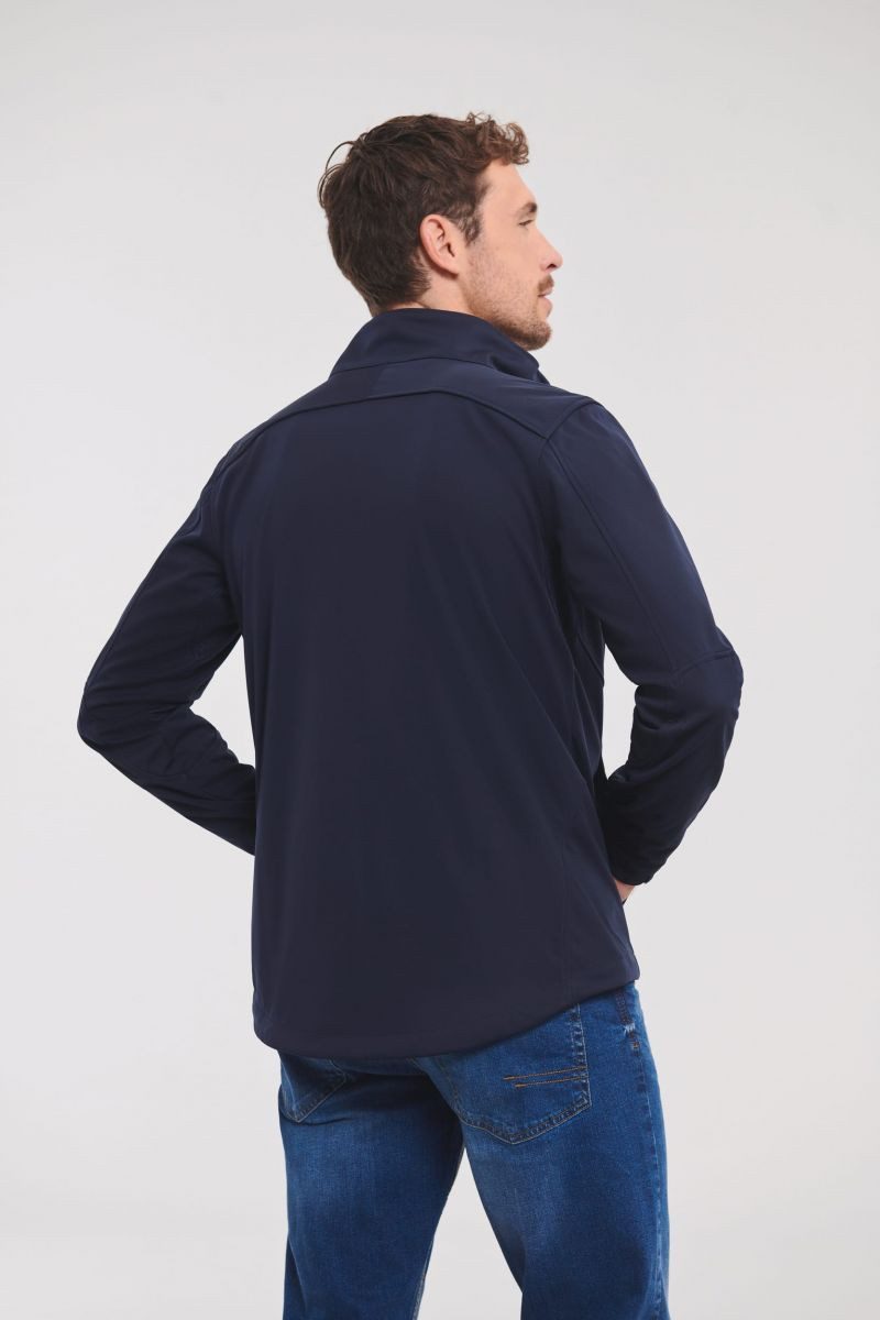 Russell Softshelljacke Sports Shell 5000 Jacket günstig online kaufen