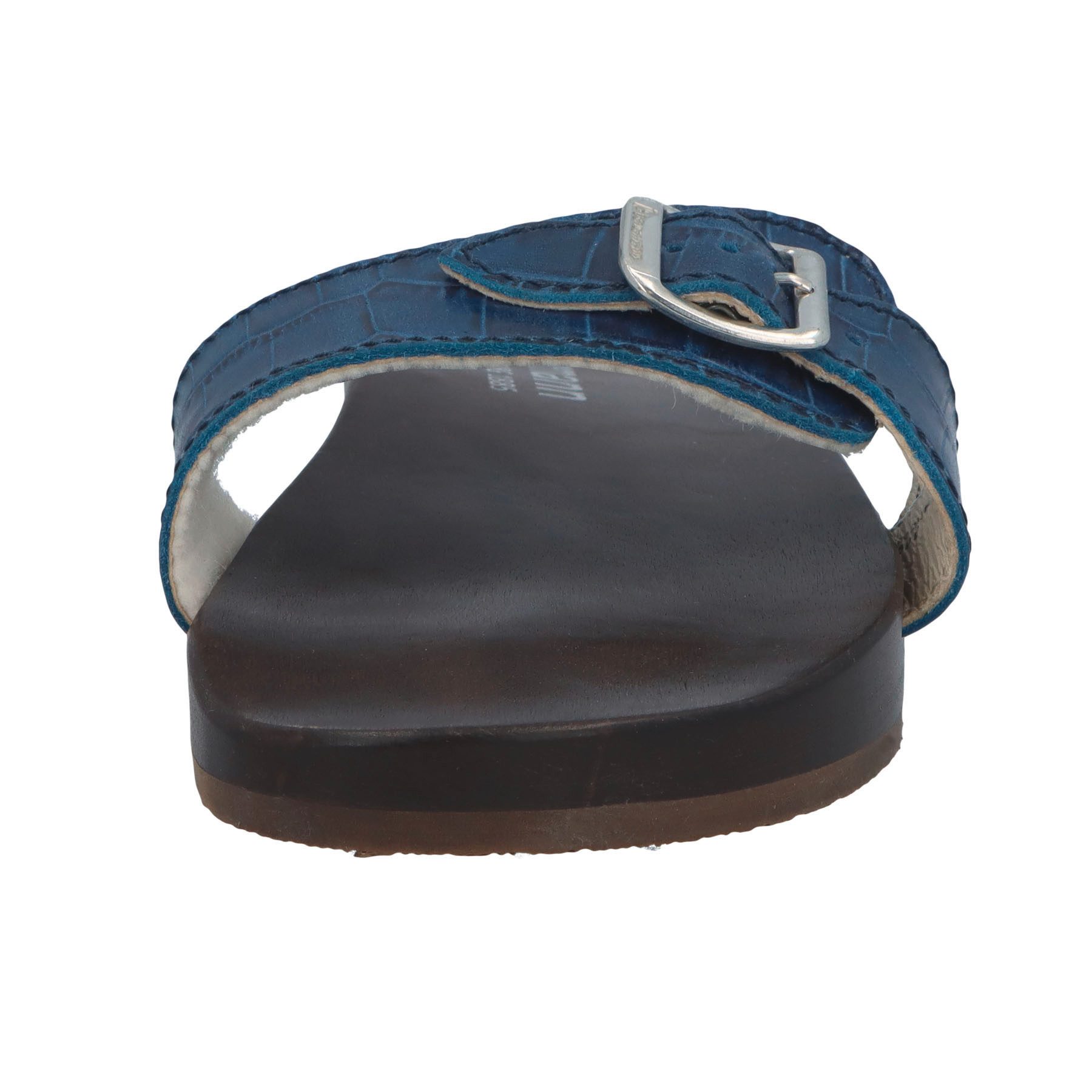 BERKEMANN Berkemann Erwachsene Holz Original Sandale Pantole Hausschuh