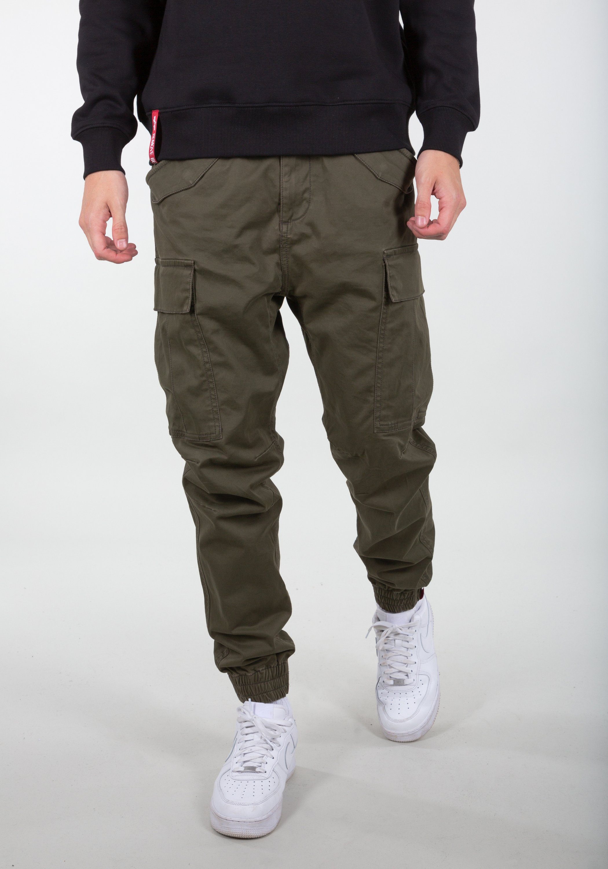 Alpha Industries Cargohose Alpha Industries Men günstig online kaufen