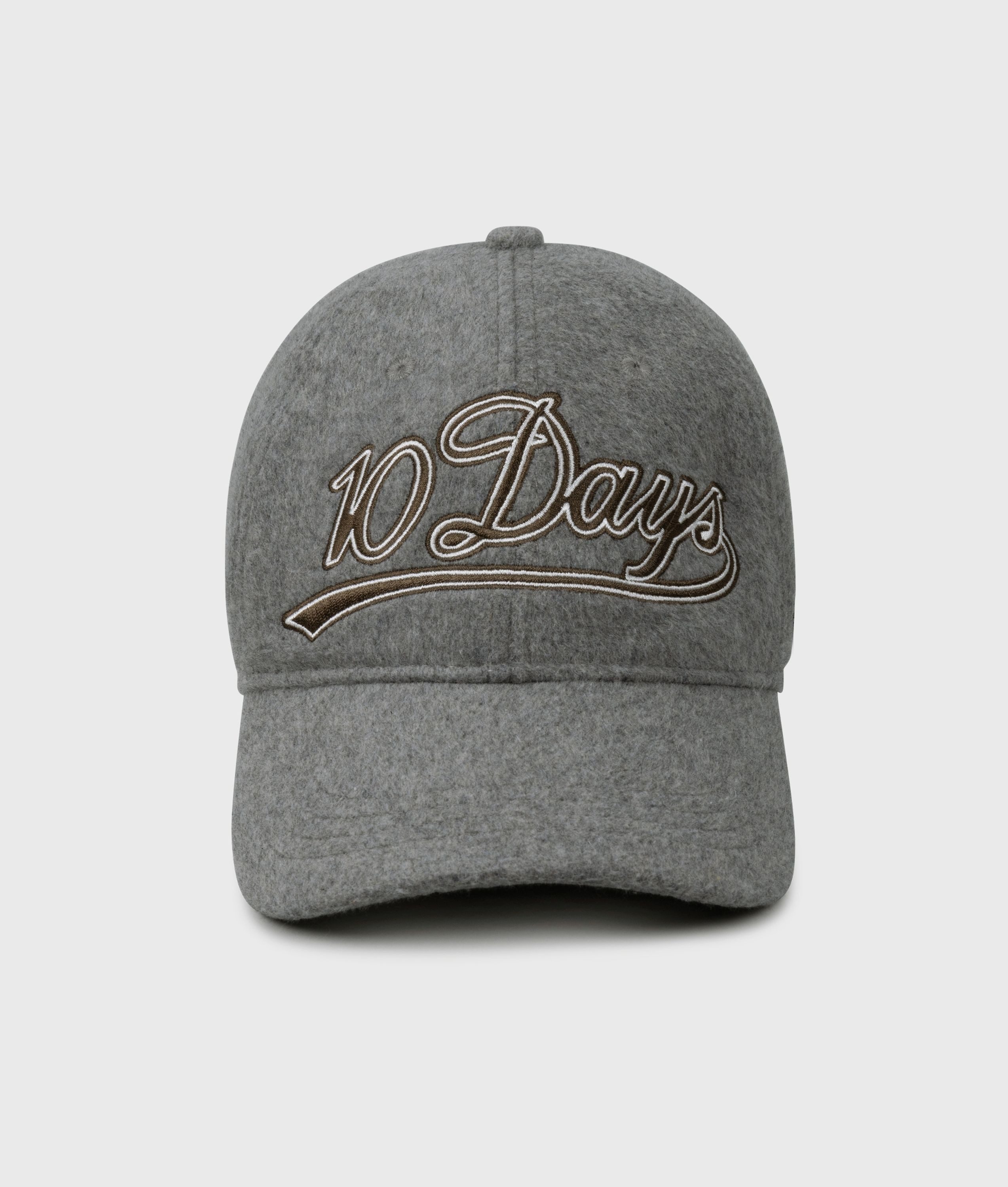 10DAYS Plüschmütze