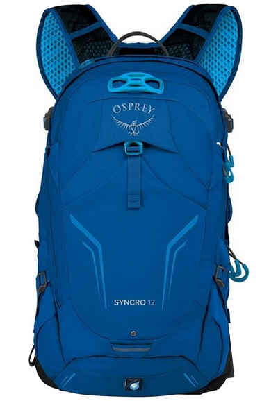 Osprey Rucksack Syncro 12 (1-tlg)