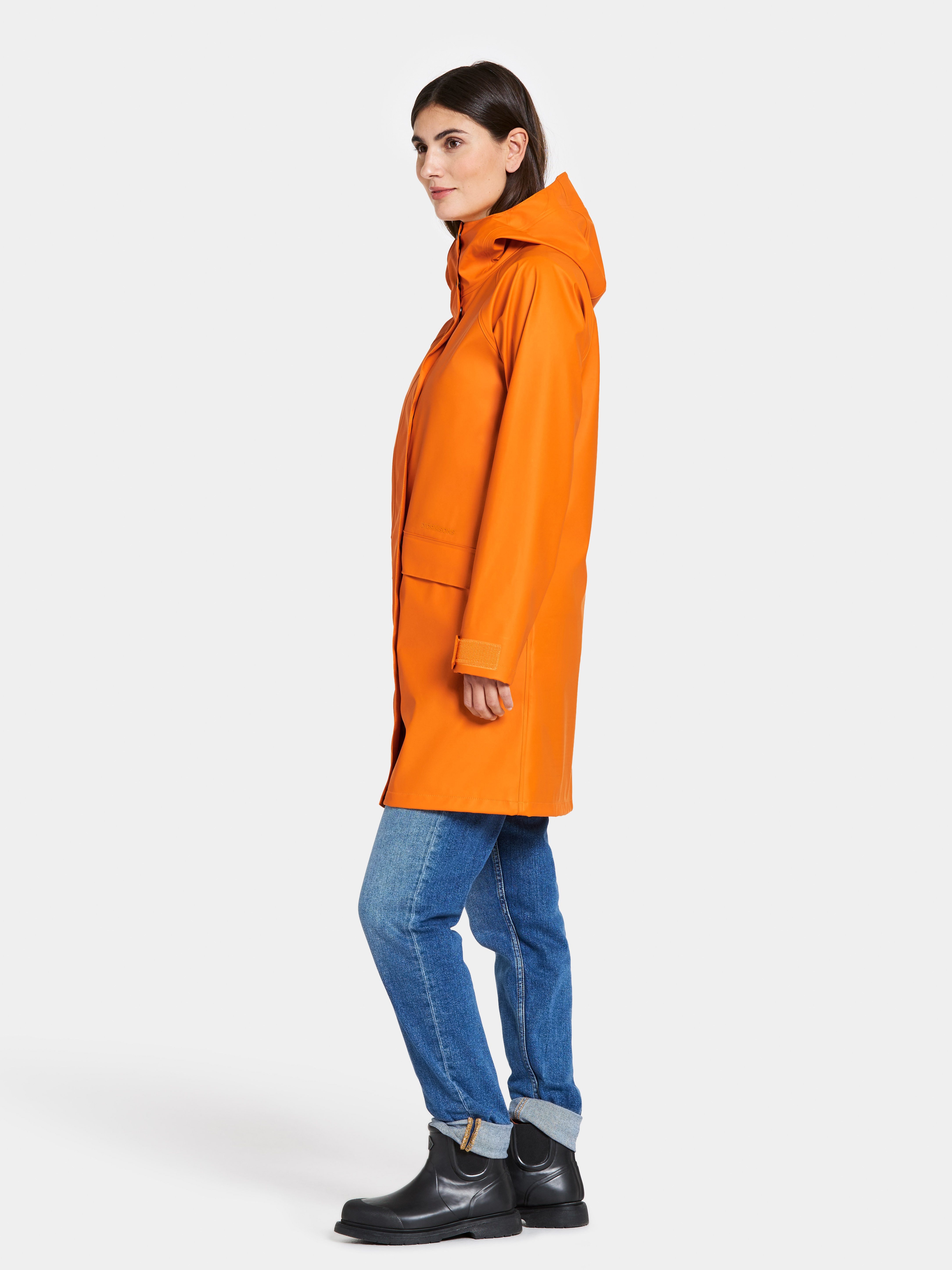 Didriksons Outdoorjacke