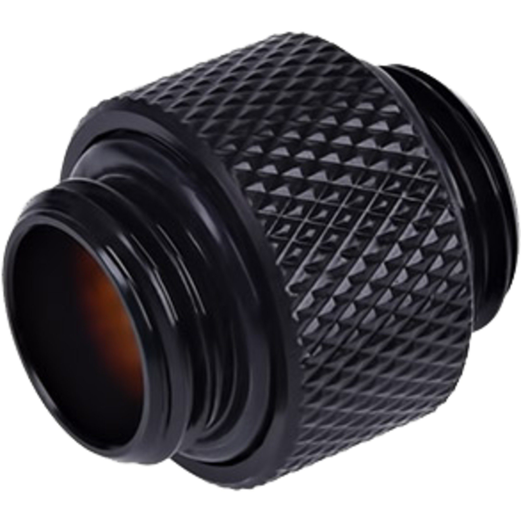 AlphaCool Wasserkühlung Alphacool HF Doppelnippel G1/4 AG auf G1/4 AG 10