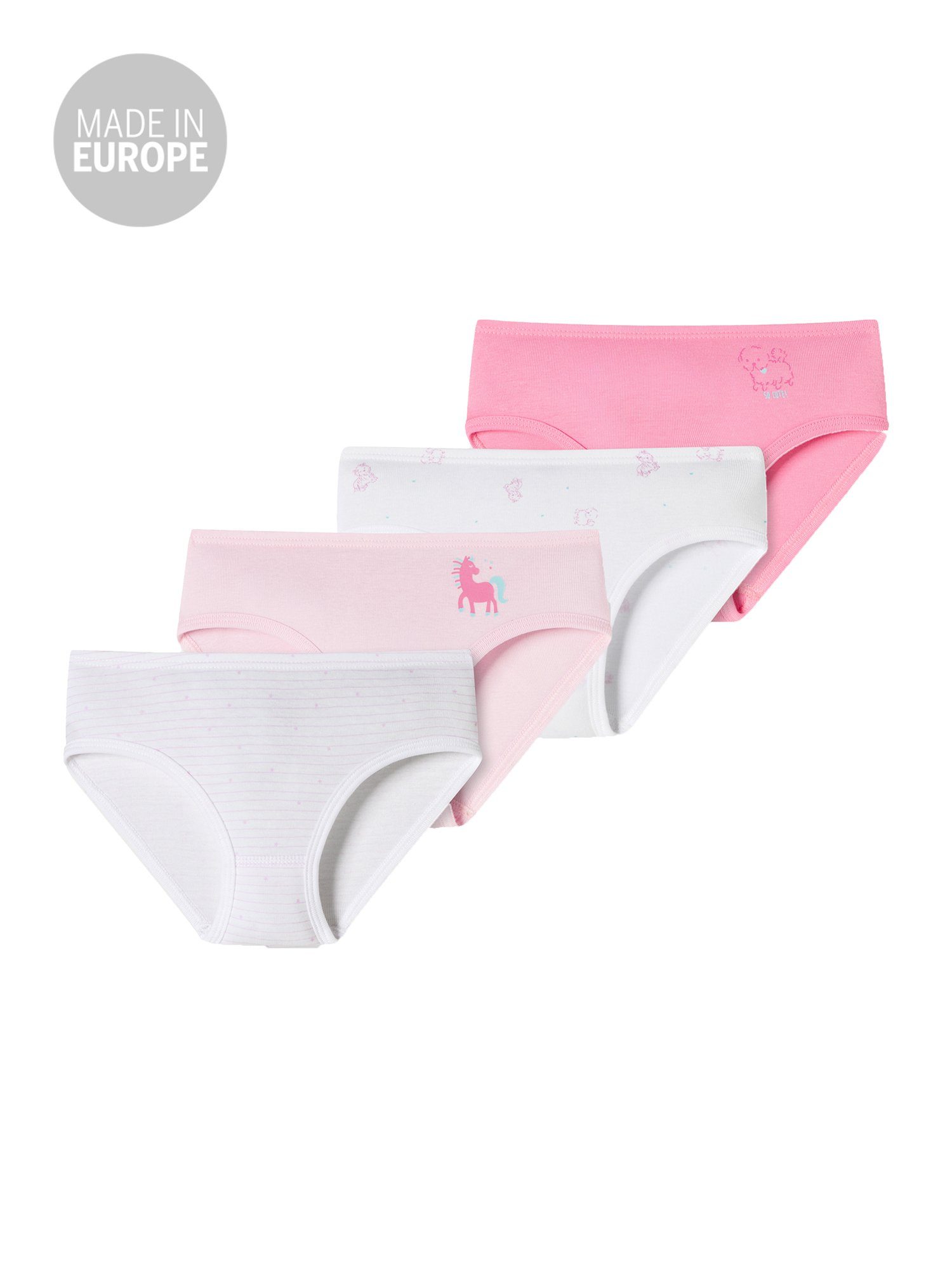Hüftslip Basic Kids