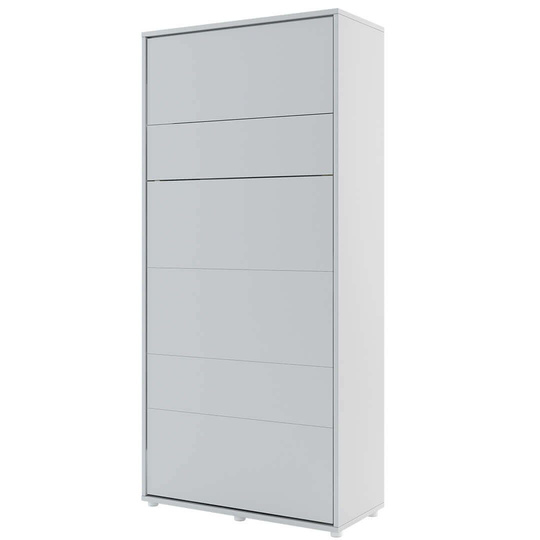 yourhouse24 Schrankbett Bed Concept Wandklappbett Vertikal günstig online kaufen
