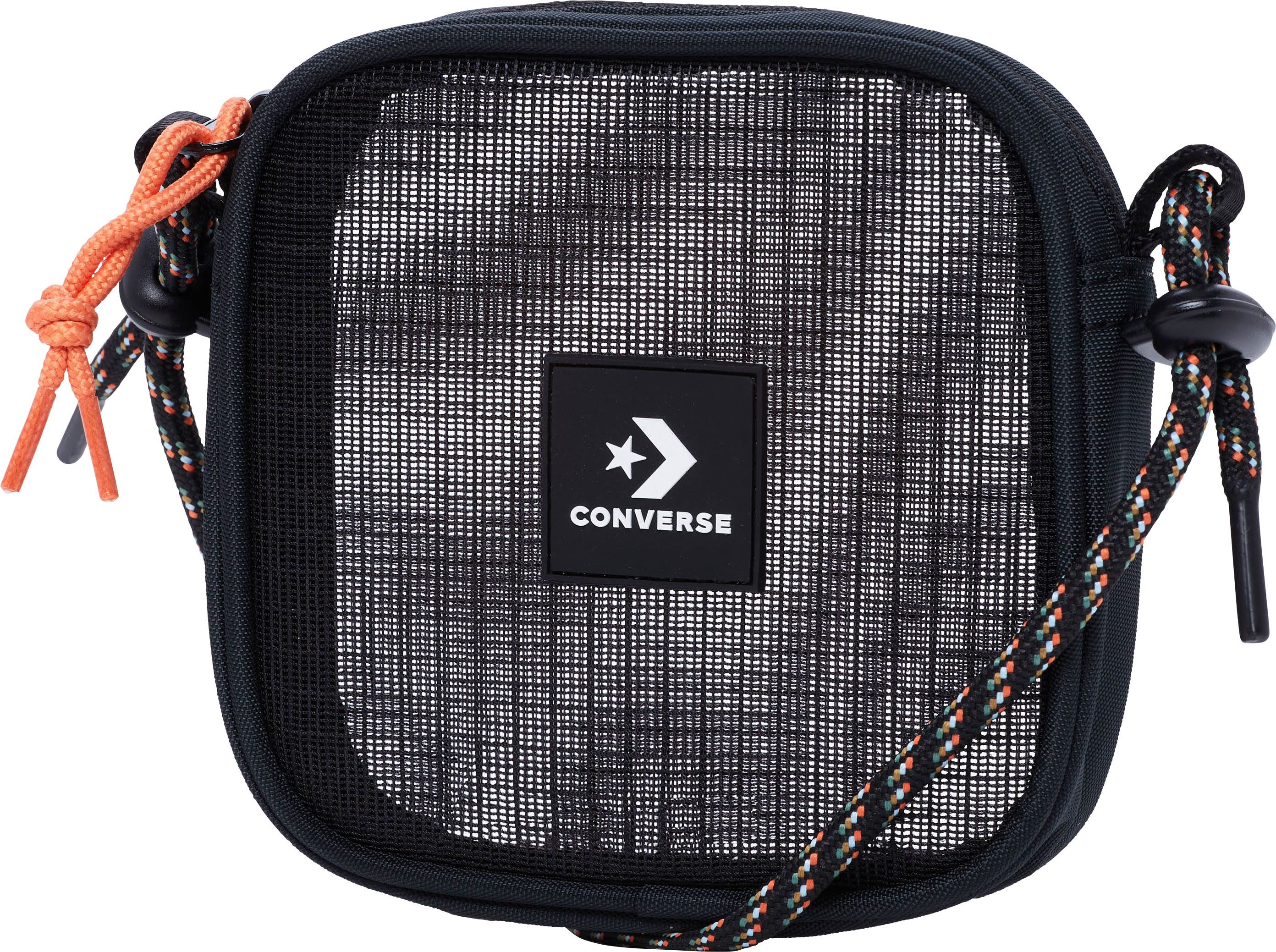 Converse Umhängetasche MESH POCKET BAG günstig online kaufen