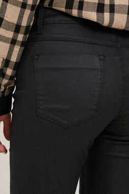 Pulz Jeans 5-Pocket-Hose PZEMMA - 50206199 5-Pocket-Hose Skinny-Fit