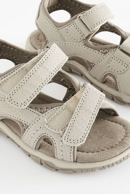 Next Trekking-Sandalen mit Klettverschluss Sandale (1-tlg)