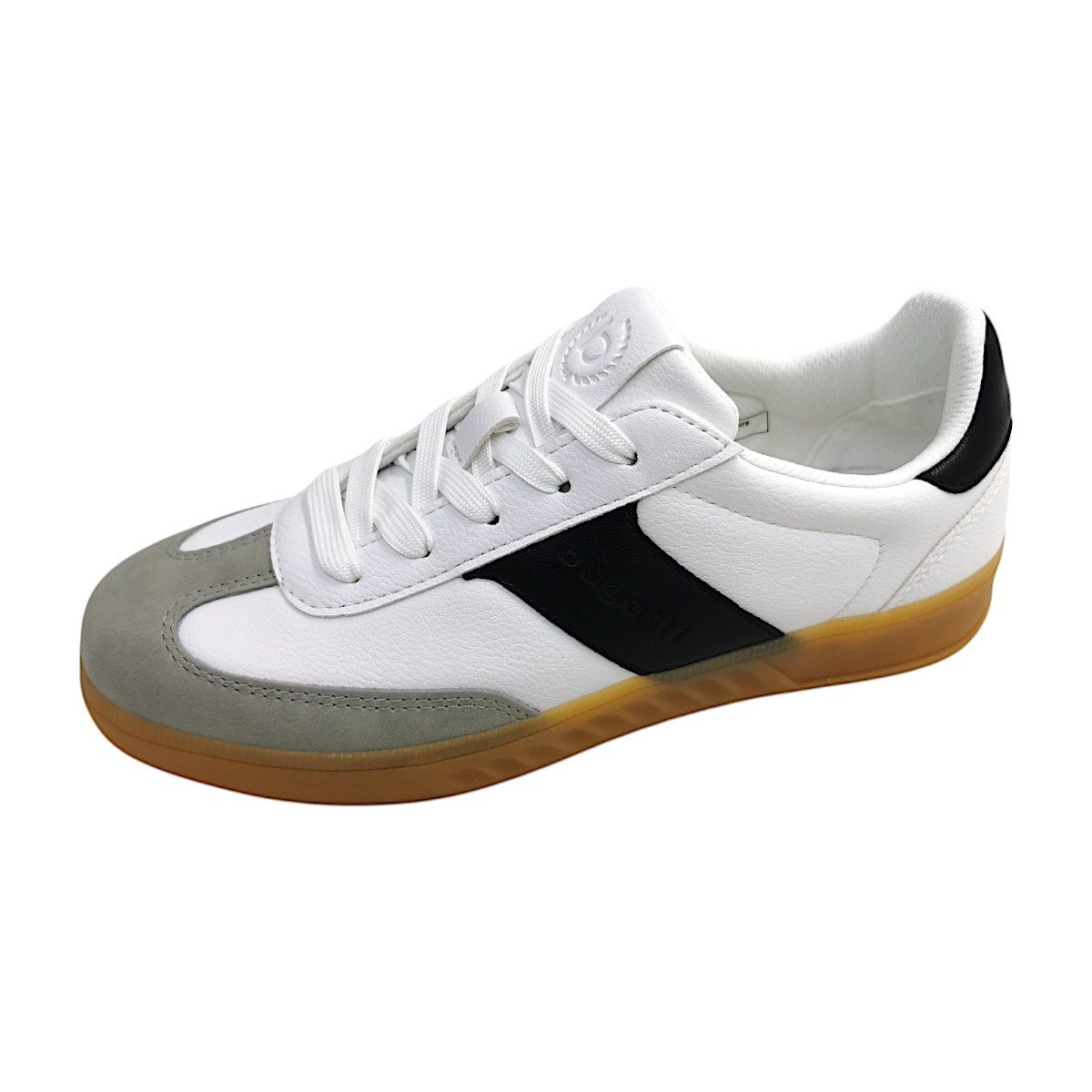 bugatti Schnürer Schnürschuh