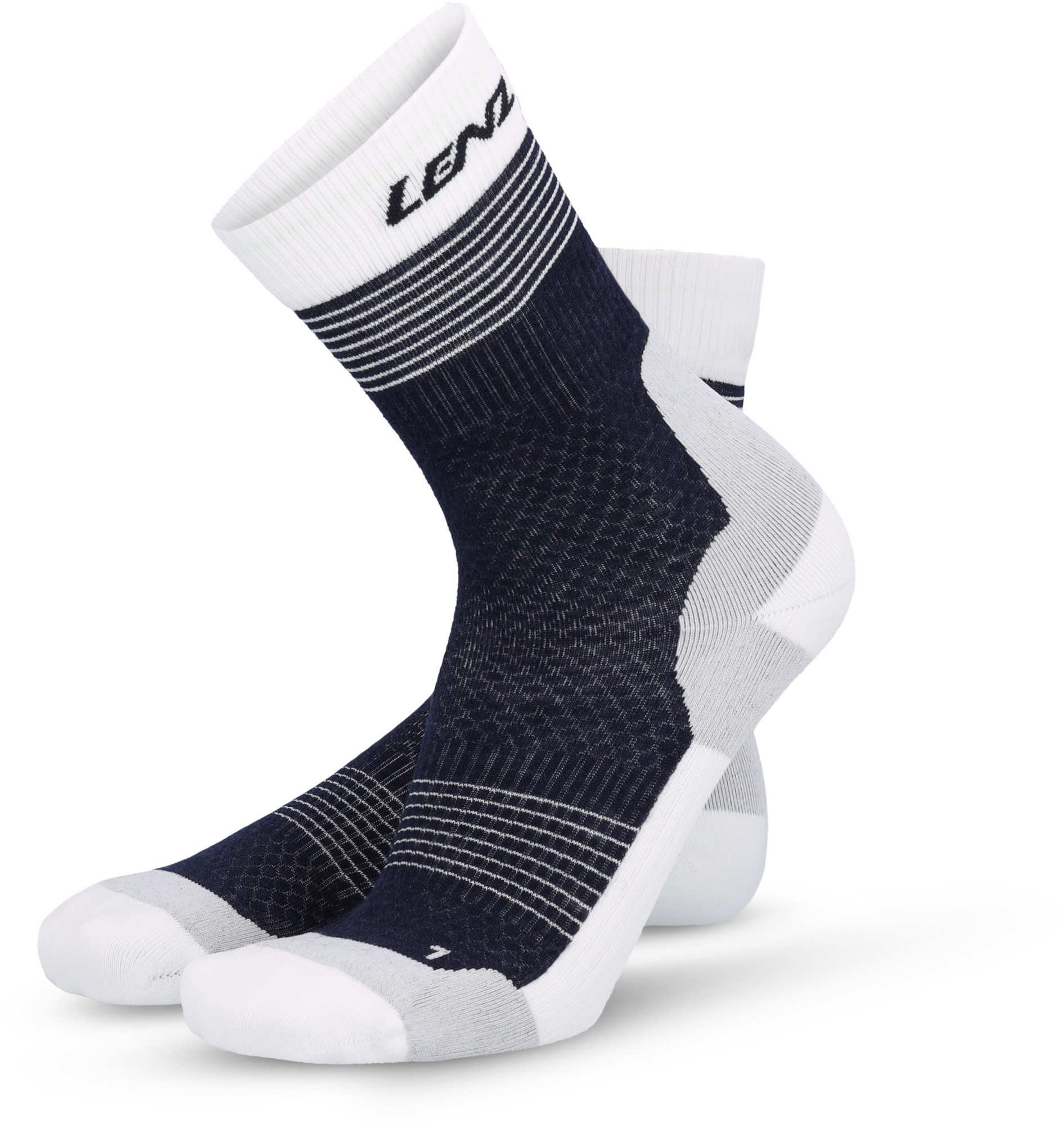 Lenz Funktionssocken Think About Merino Nordic 2.0 Socken