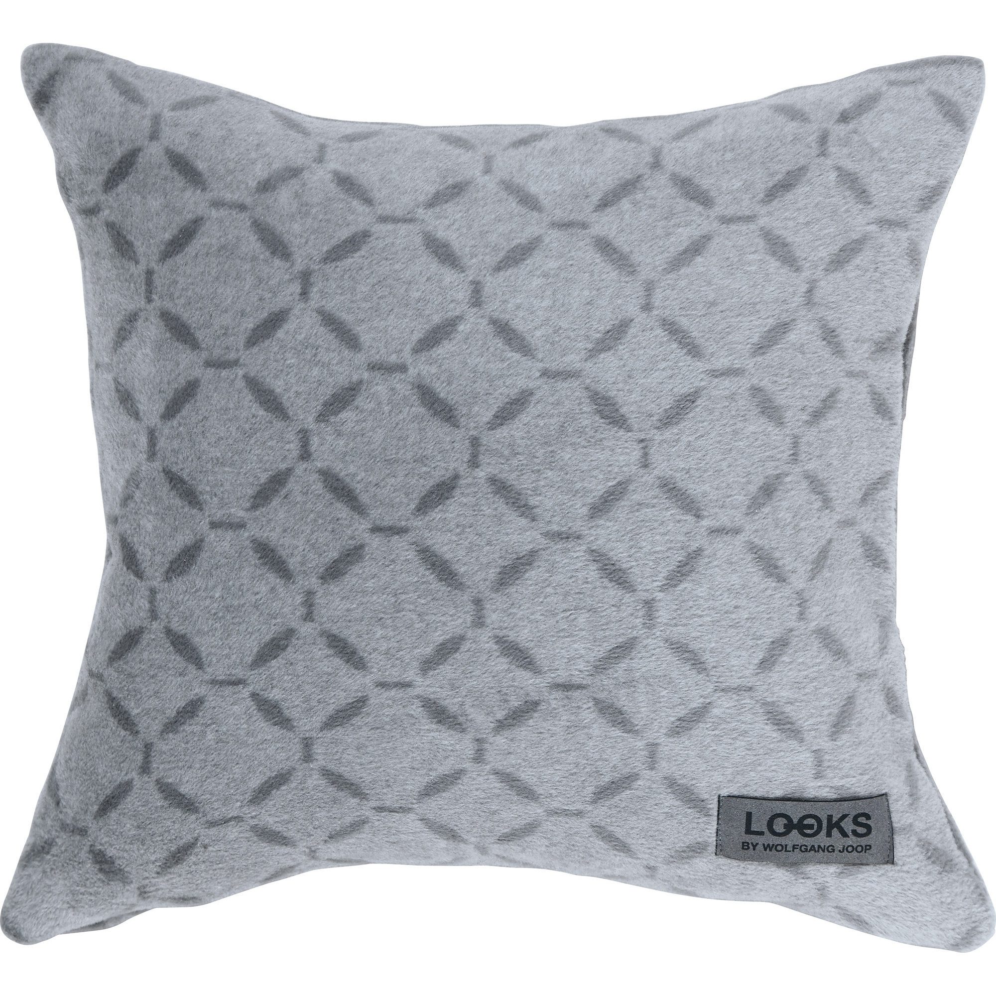 LOOKS by Wolfgang Joop Kissenbezug Kissenhülle, günstig online kaufen