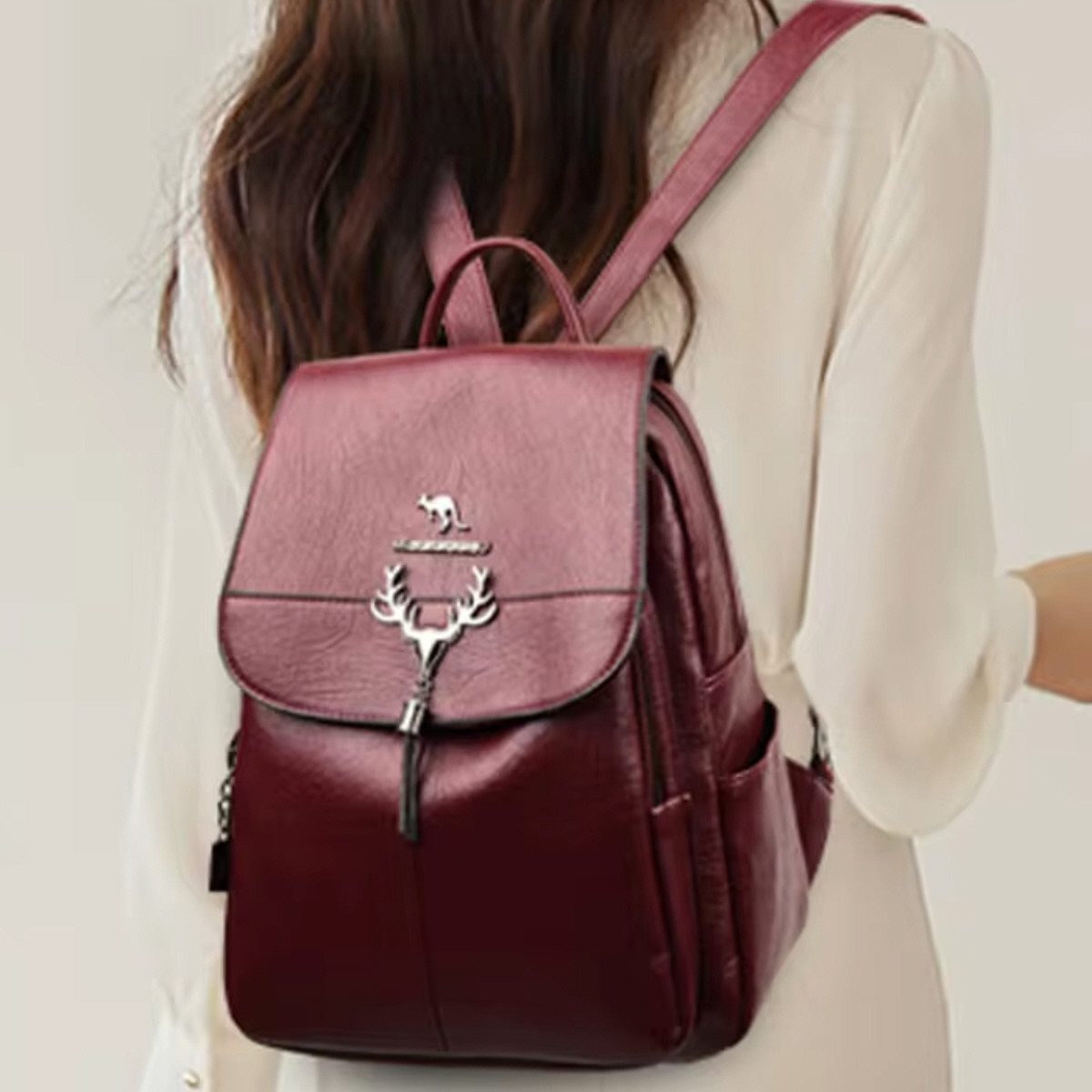 SHG Freizeitrucksack ◊ Rucksack Cityrucksack Tagesrucksack günstig online kaufen