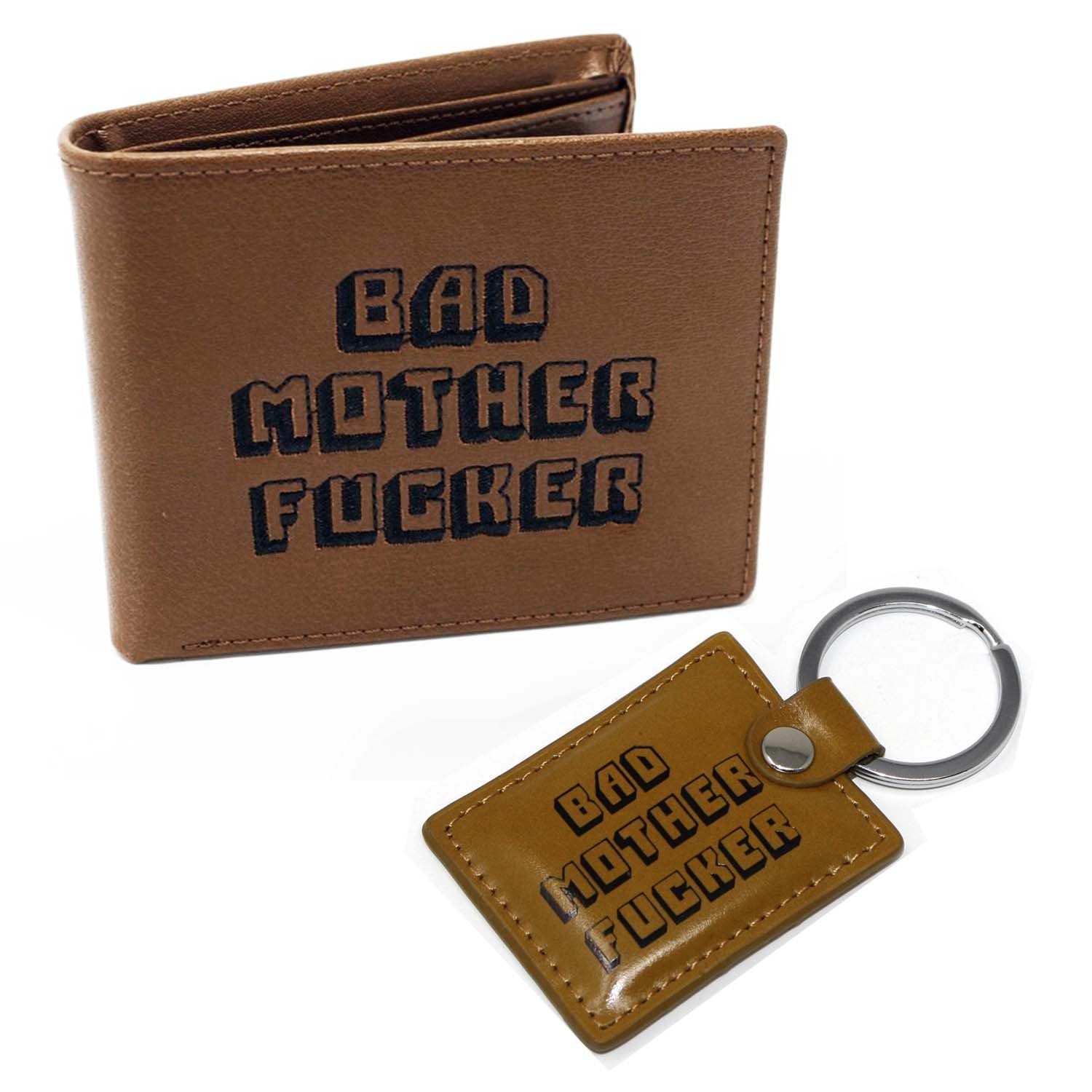 Close Up Geldbörse Pulp Fiction Bad günstig online kaufen