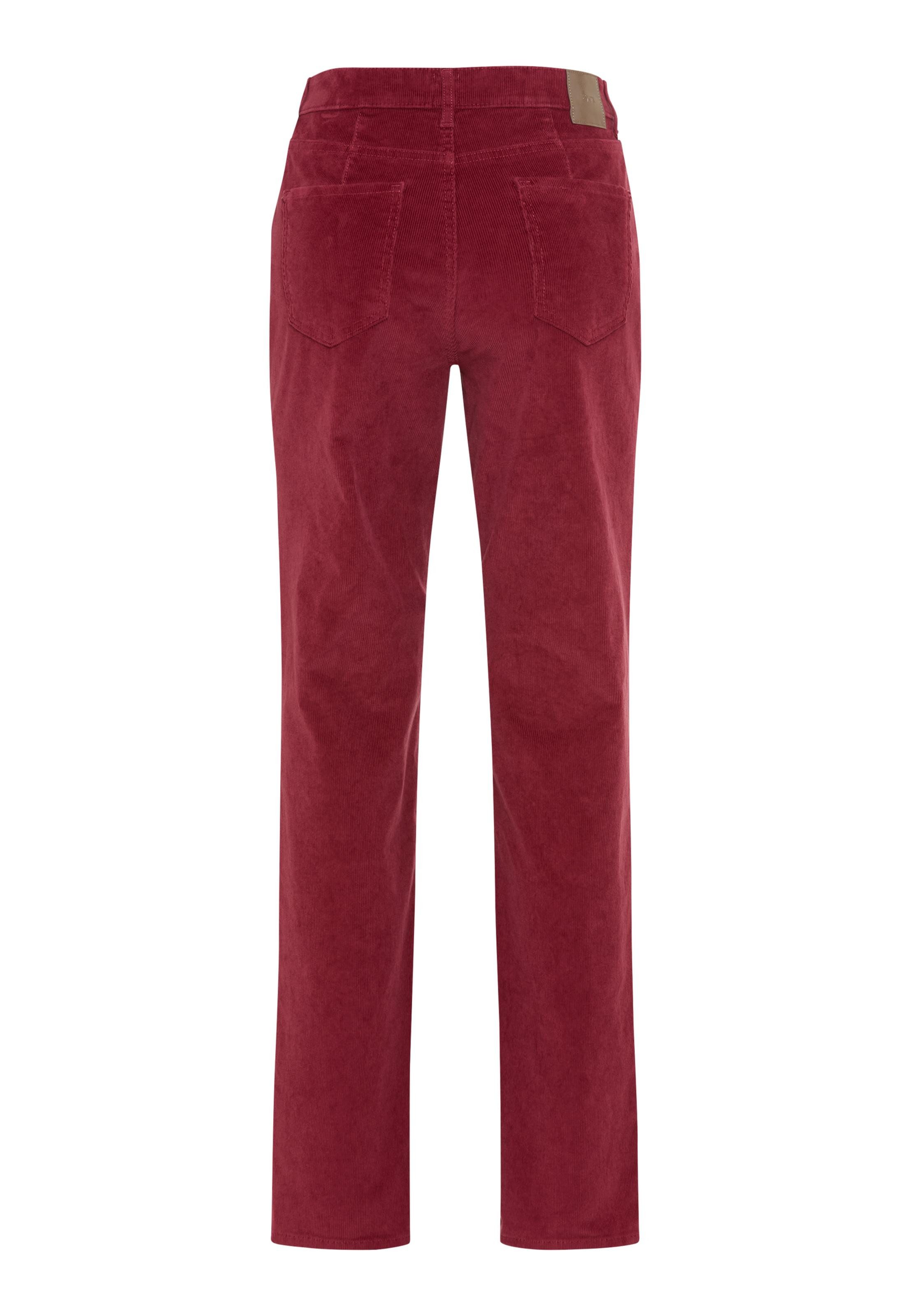 Brax 5-Pocket-Hose Style CAROLA günstig online kaufen