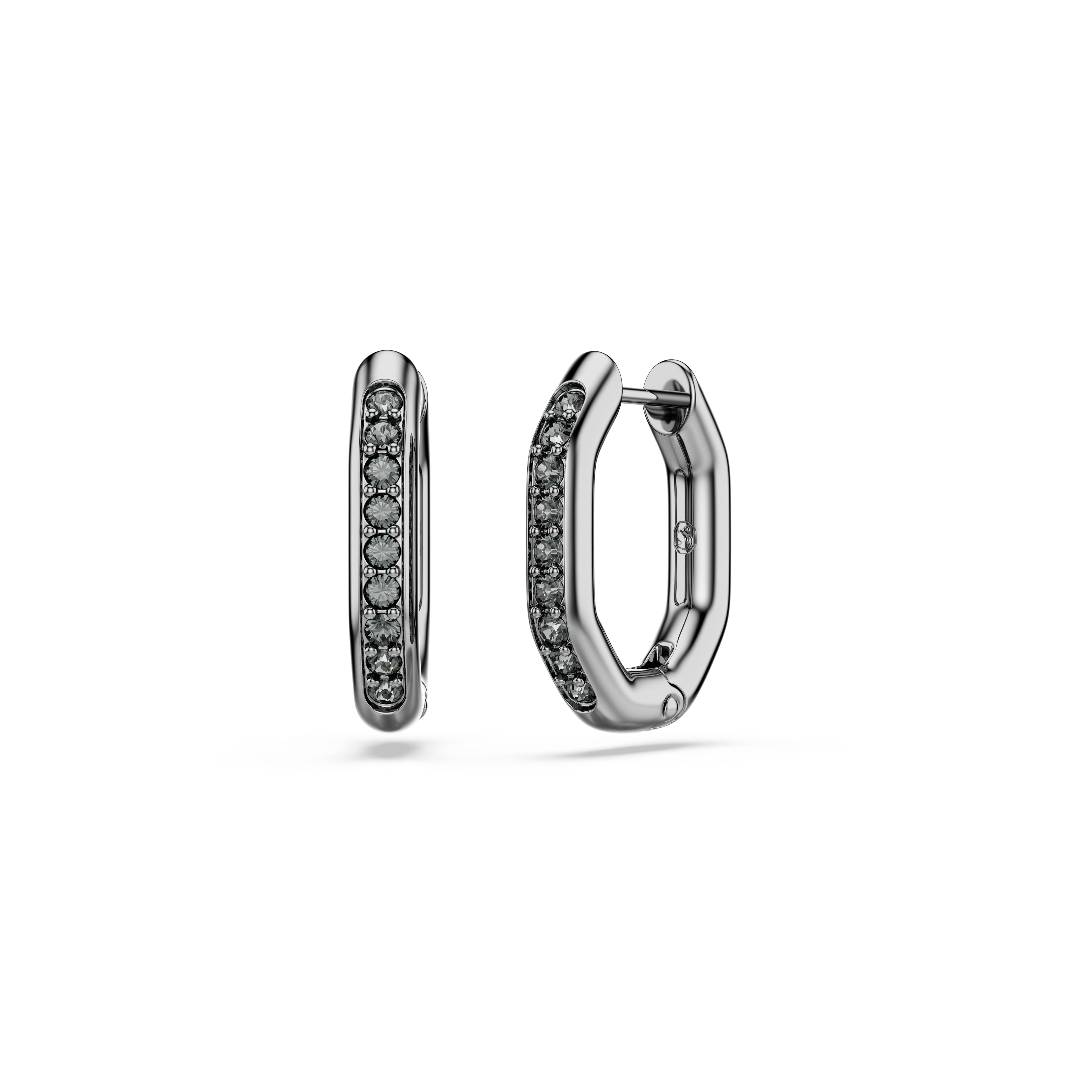 Swarovski Paar Creolen Schmuck Geschenk Dextera günstig online kaufen