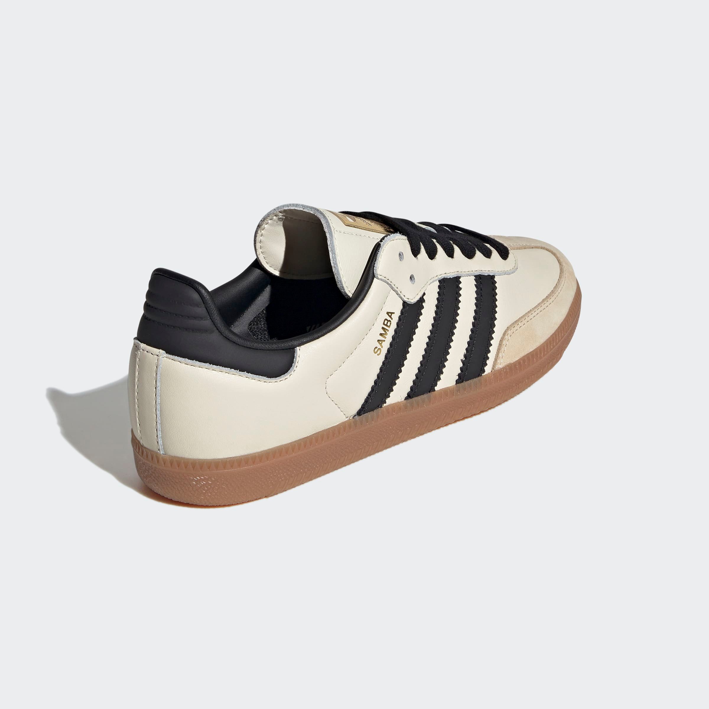 adidas Originals SAMBA OG Sneaker – Bild 5 von 5