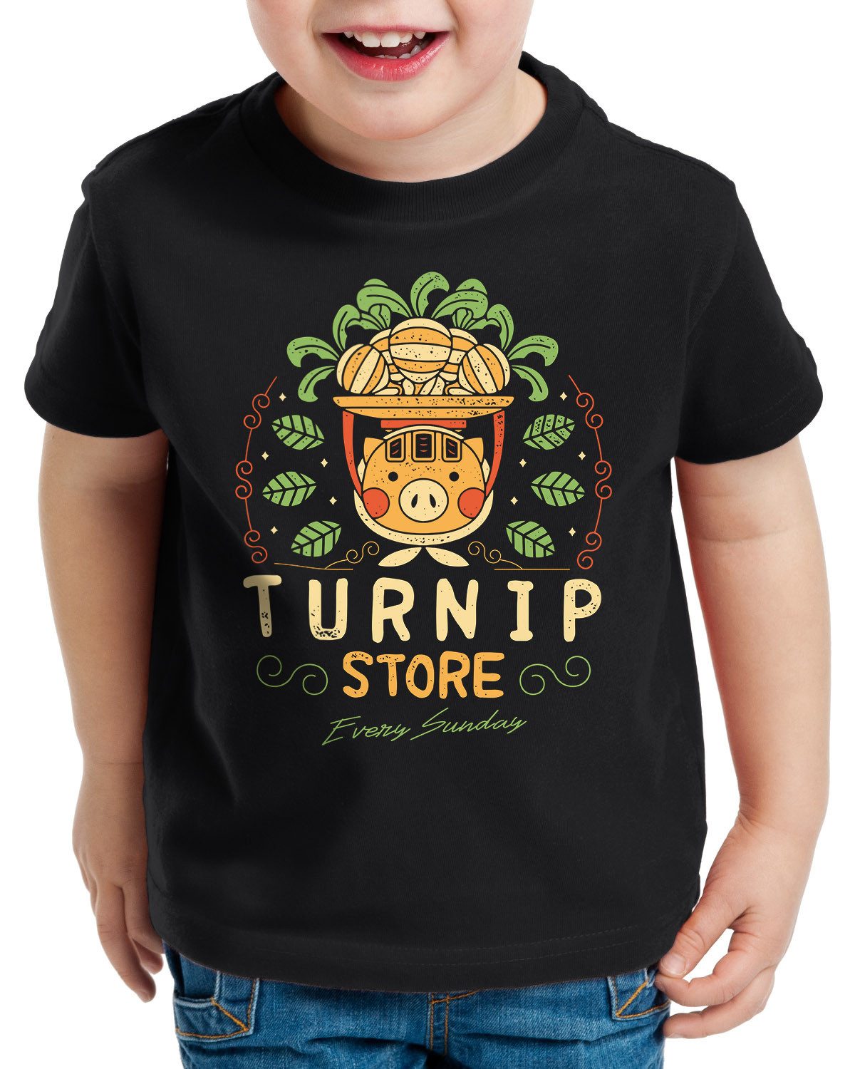T-Shirt