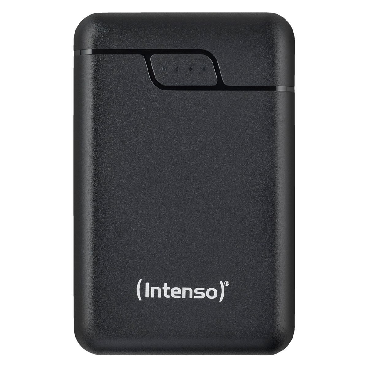 Intenso Powerbank B10000 12W inkl. USB-A to Type-C Powerstation
