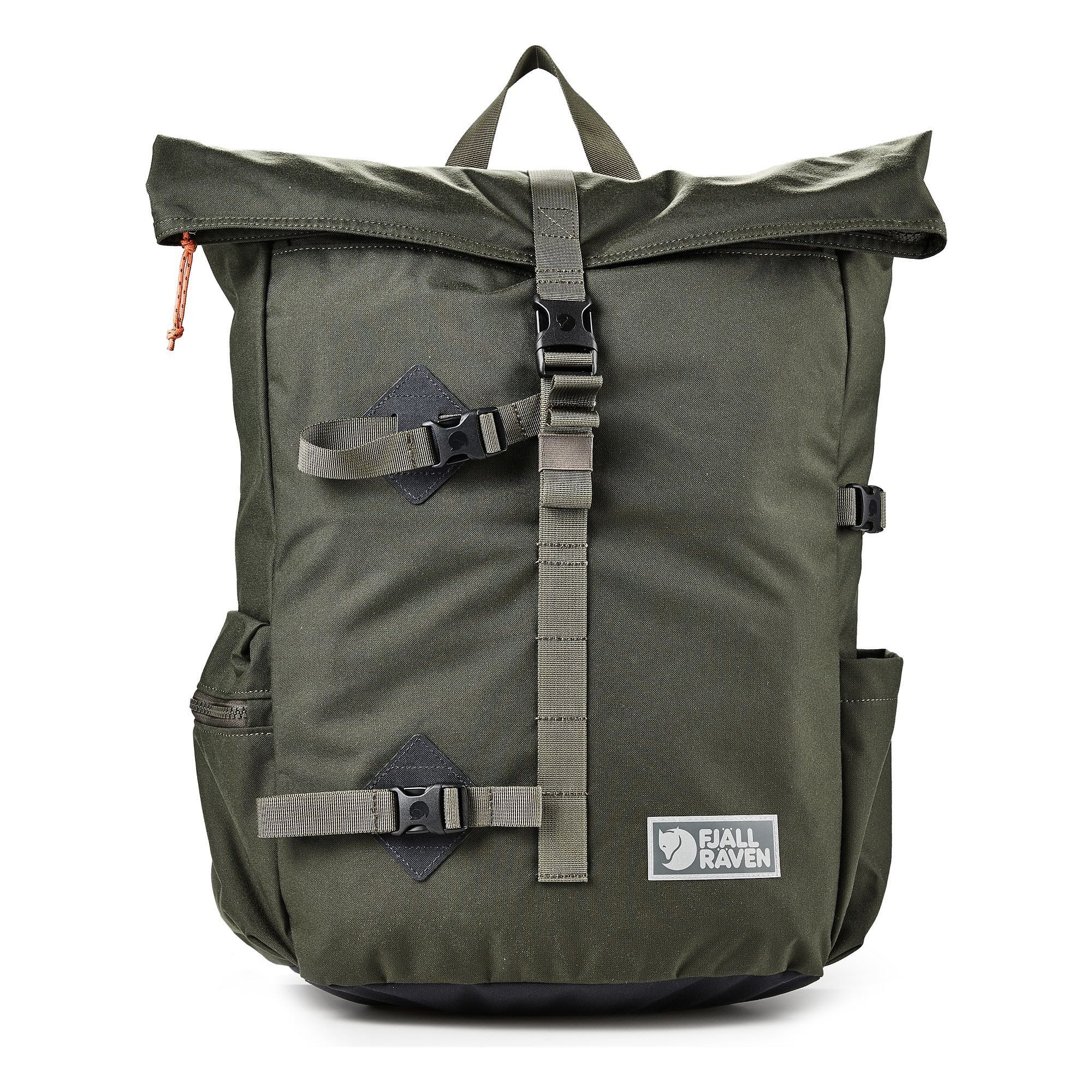 Fjällräven Wanderrucksack Vardag, Nylon