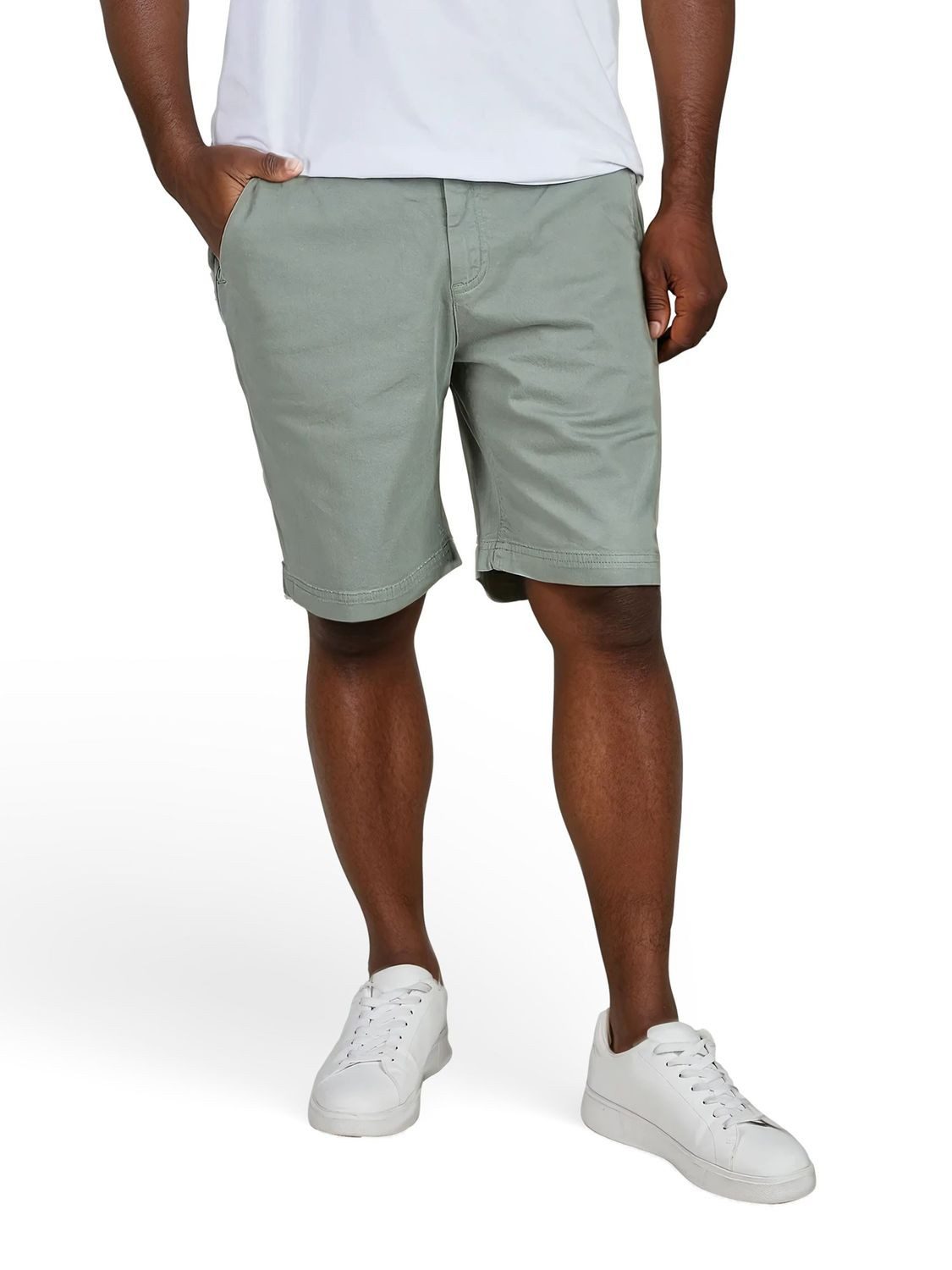 riverso Chinoshorts Herren Shorts RIVConnor Regular günstig online kaufen