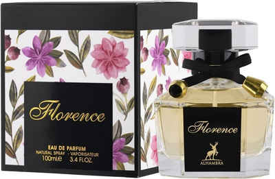 Maison Alhambra Eau de Parfum Florence 100ml Maison Alhambra Eau de Parfum - Damen