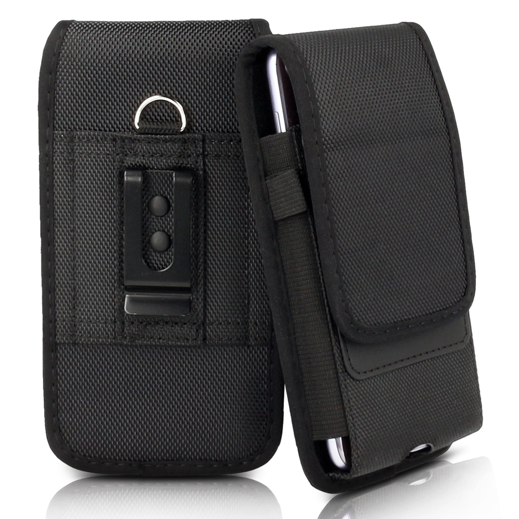 XiRRiX Gürteltasche Handy - Handytasche Gürtel günstig online kaufen