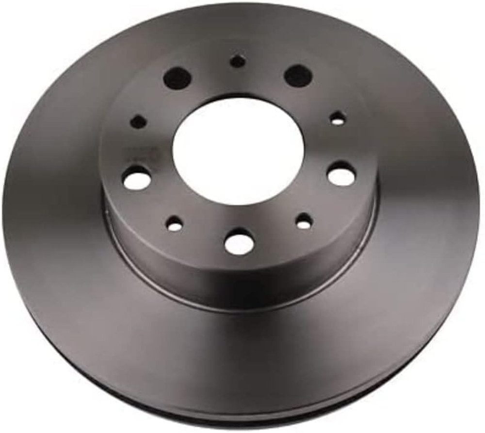 Valeo Bremsscheibe 197248 Bremsscheibe