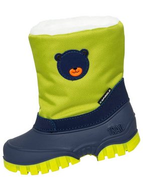 Spirale Spirale Jonk Kinderstiefel Winterstiefel