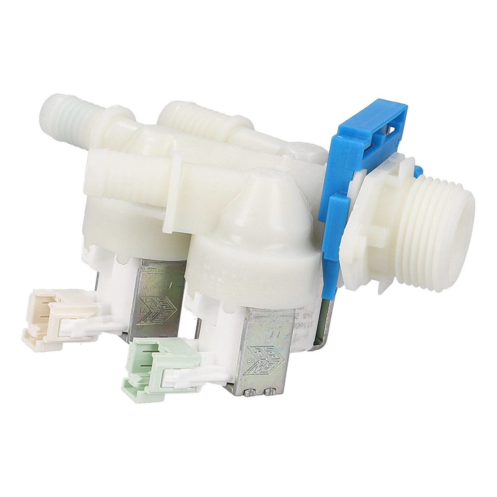 easyPART Durchflussschalter wie Electrolux 8588087104291 Magnetventil, Waschmaschine