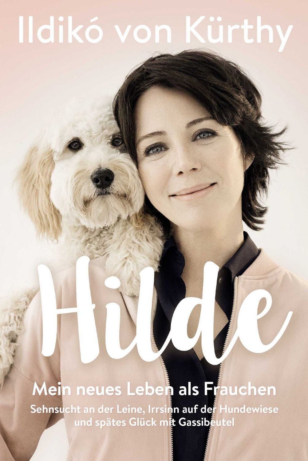 Hilde / Ildikó von Kürthy
