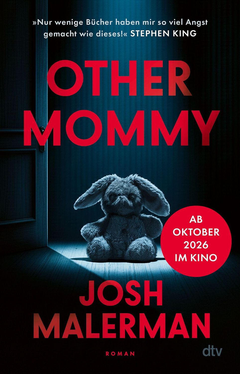 Other Mommy / Josh Malerman