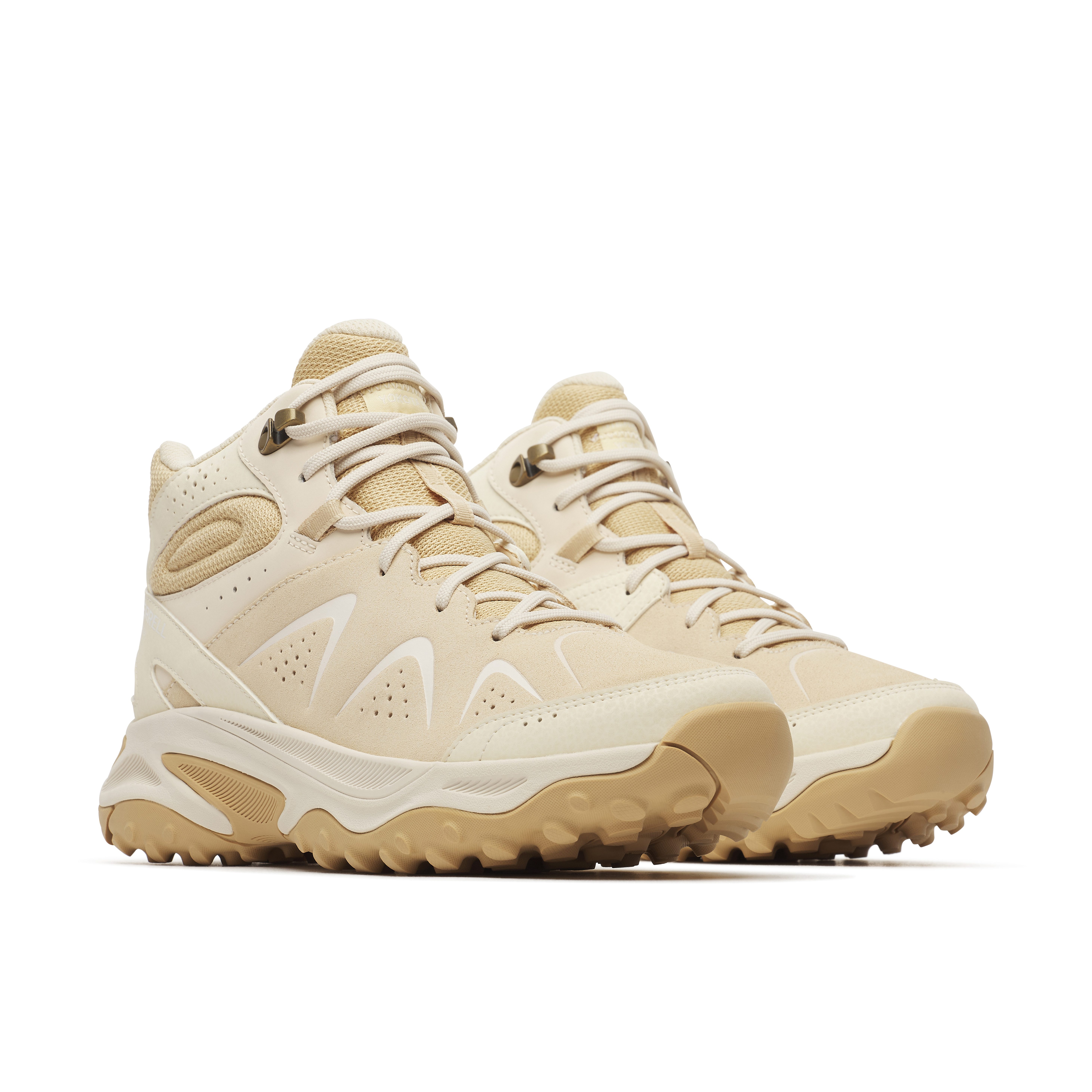 YOKOTA 3 MID GORE-TEX Wanderschuh