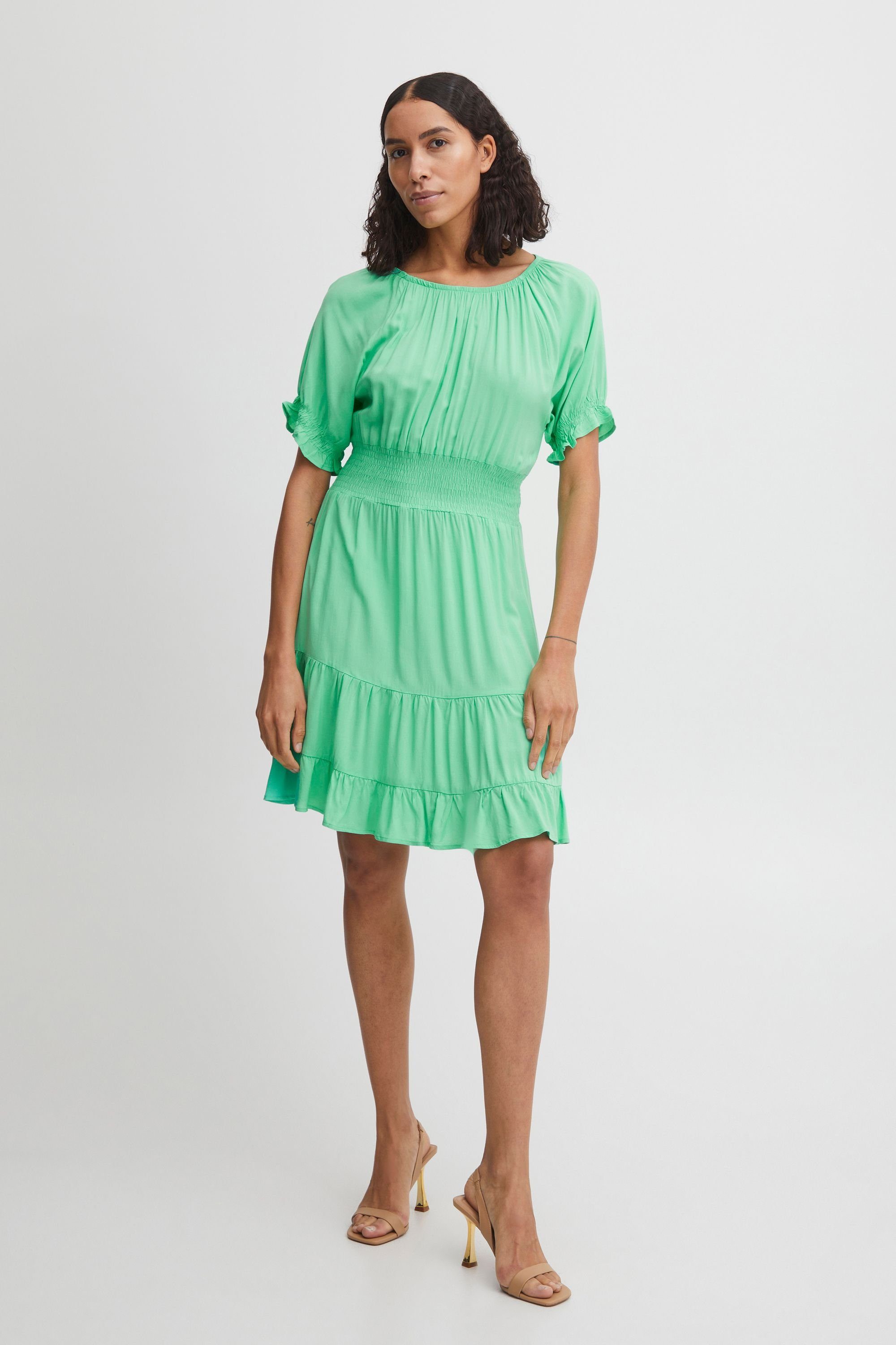 SMOCK DR (146330) S 20812923 BYMMJOELLA b.young Bud Jerseykleid - Spring