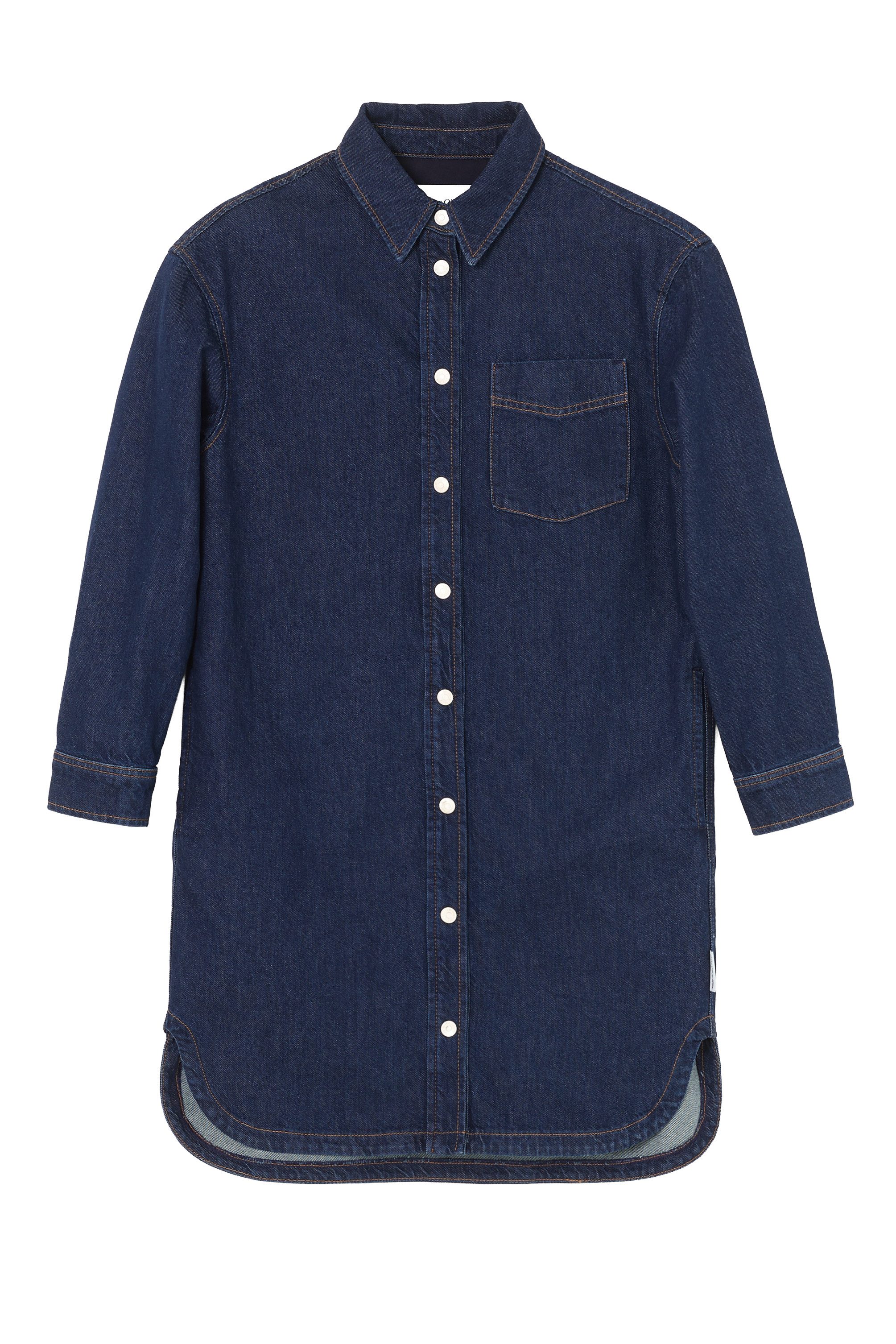 Marc O'Polo DENIM Jeanskleid günstig online kaufen