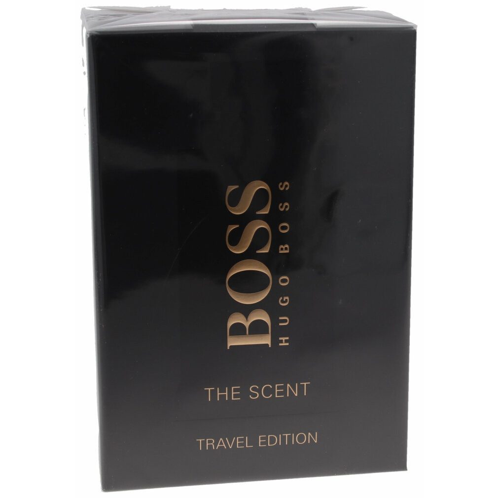 BOSS Duft-Set Boss The Scent EdT 100ml + Deo Stick 75ml