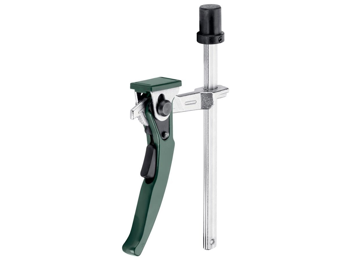 metabo Spannzwinge 630139000, (1 St), 1700 N Spannkraft, vertikale Fixierung für Multifunktionstische