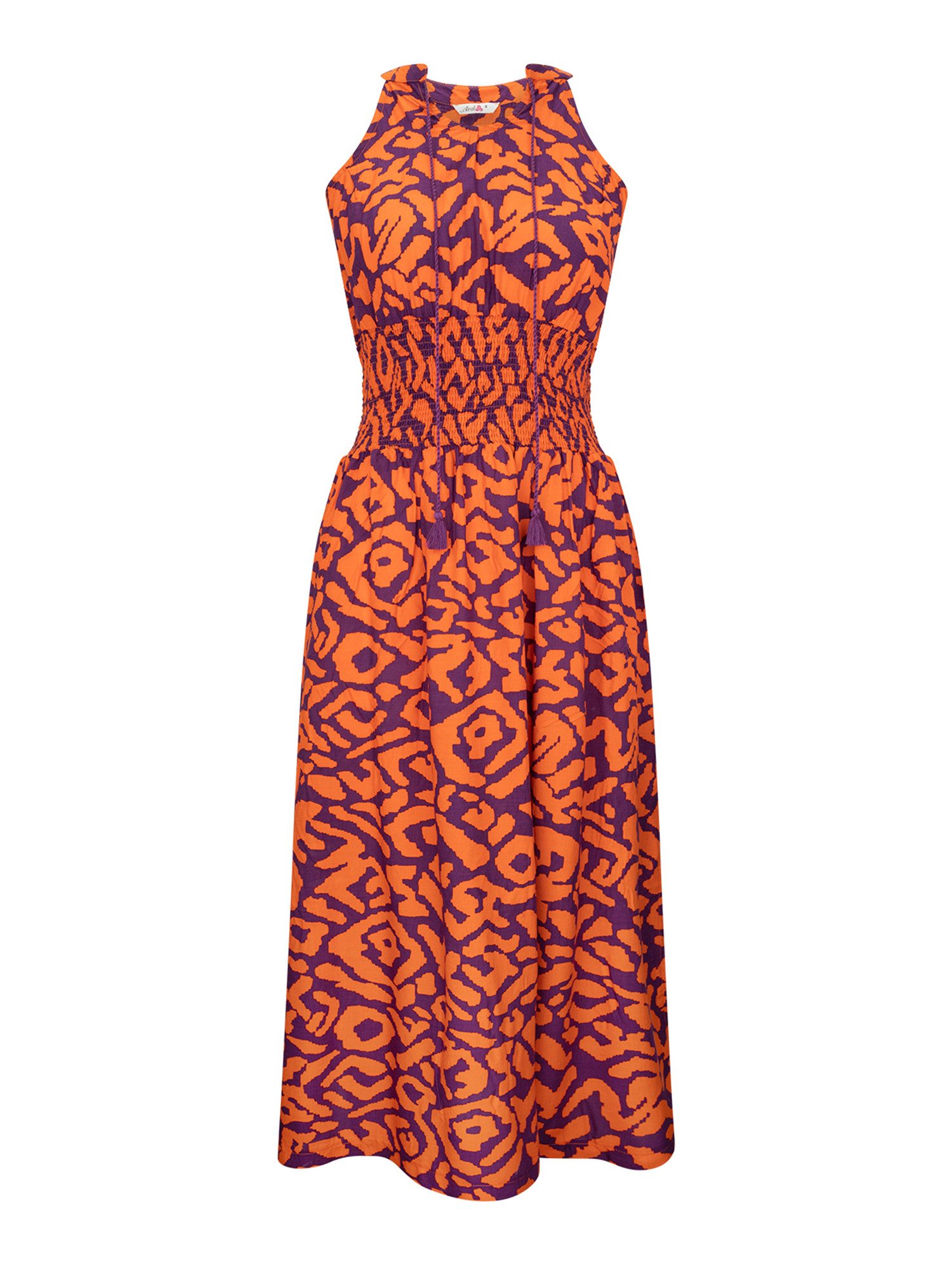 Goldenbay Maxikleid Women's Dress Party-kleid Sommer Sexy