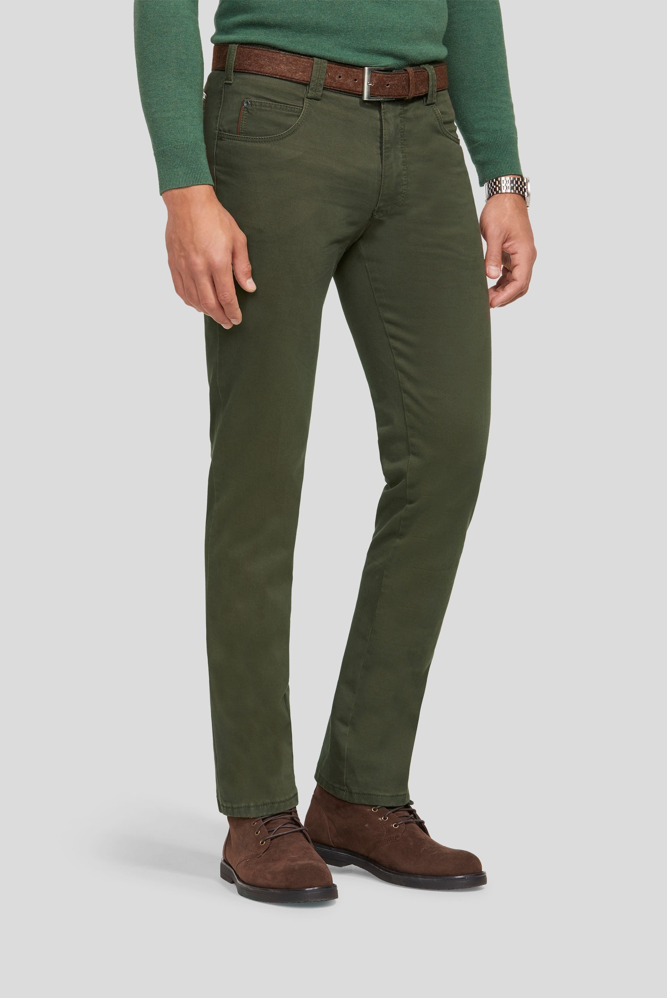 5-Pocket-Hose