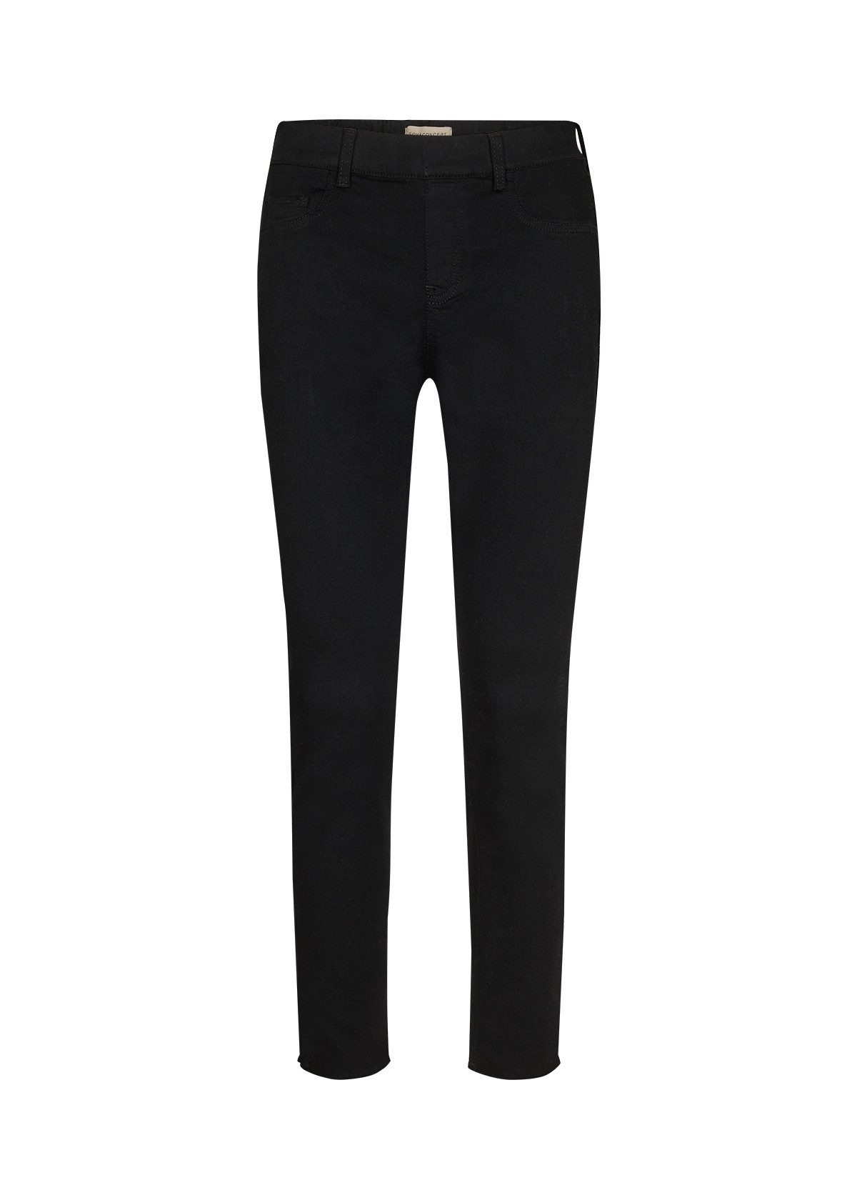 soyaconcept Stoffhose SC-NADIRA (1-tlg) Backpockets günstig online kaufen