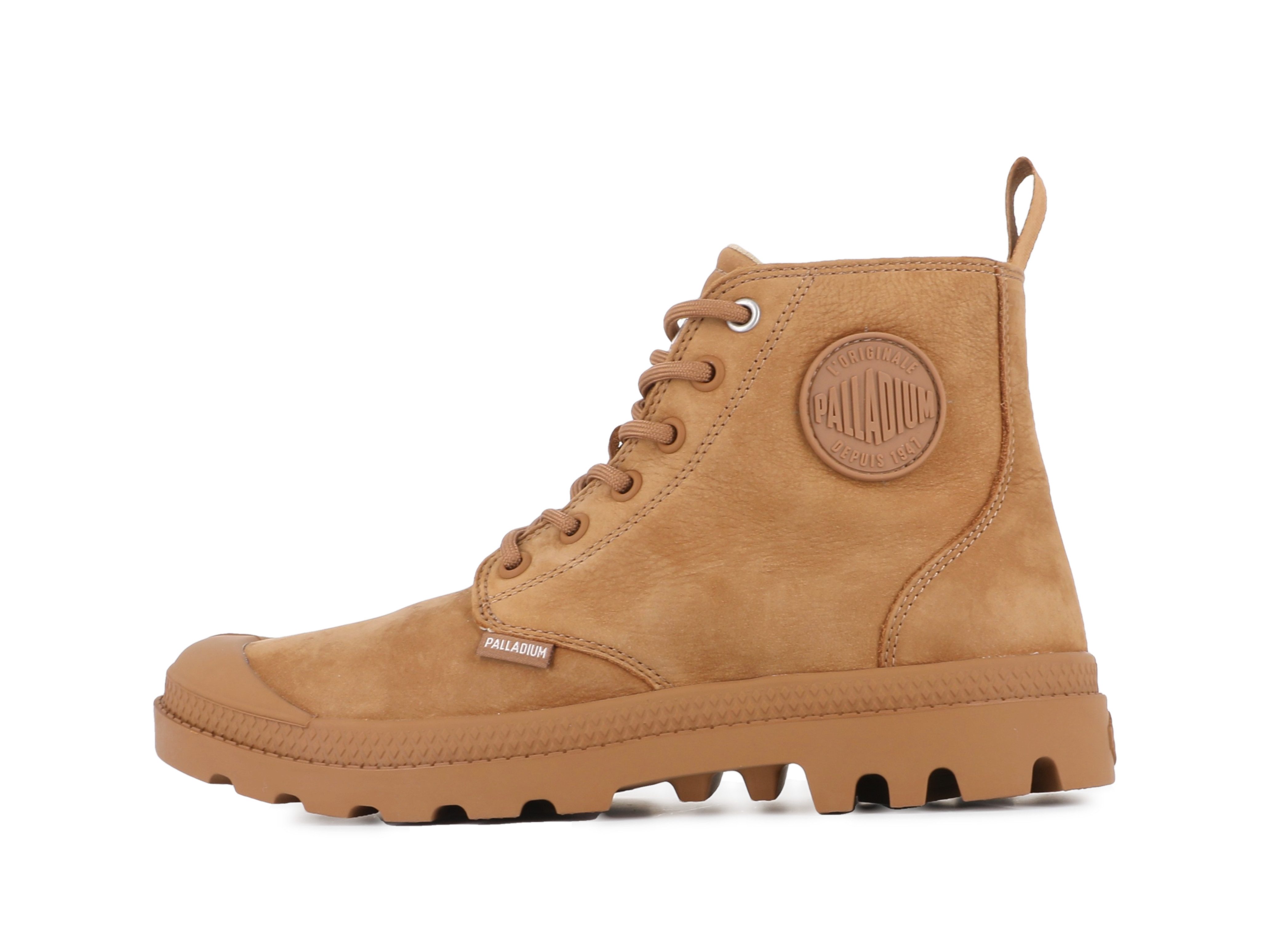 Palladium PAMPA HI NBK Schnürboots Schnürstiefel, günstig online kaufen