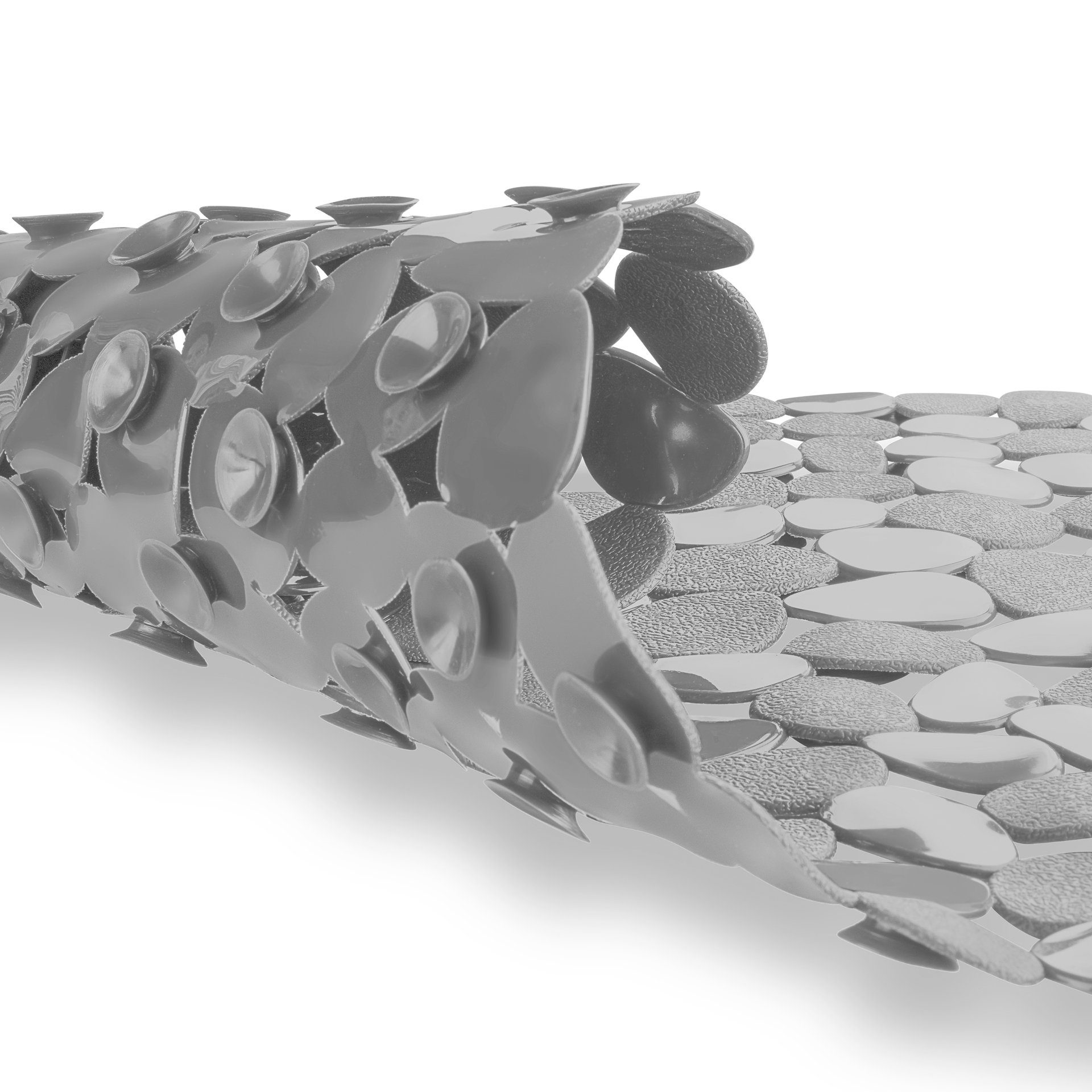 StickandShine Badematte Badewanneneinlage 68 x 35 cm Badematte Einlage Bade günstig online kaufen