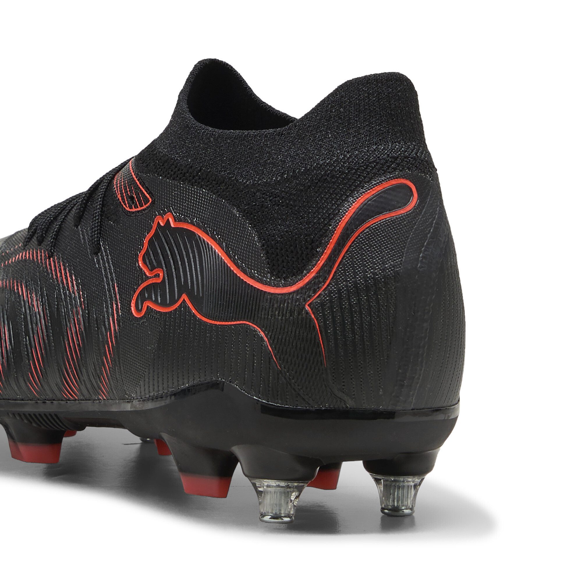 PUMA FUTURE 9 MATCH MxSG Fußballschuhe Erwachsene Fußballschuh