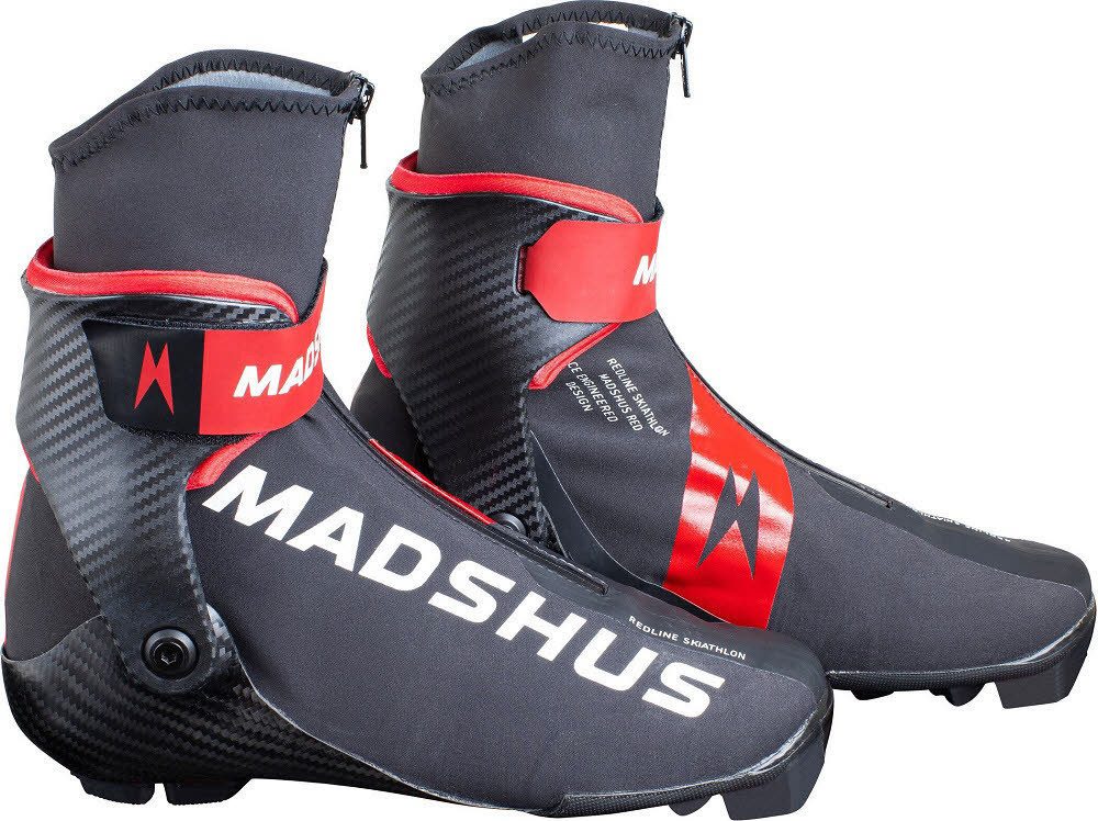 MADSHUS Langlaufschuhe