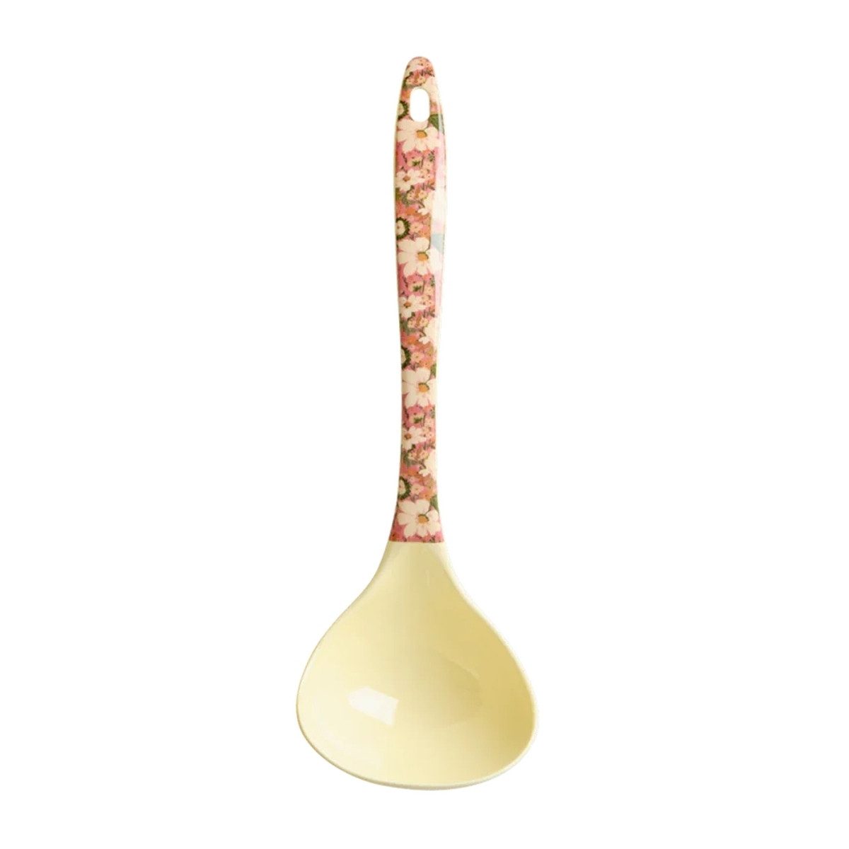 rice Suppenkelle Melamin Suppenkelle 27,5 cm, robust & spülmaschinengeeignet