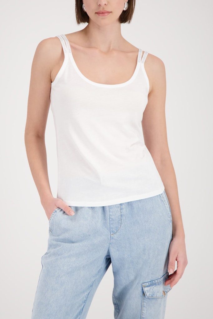 Tanktop Top