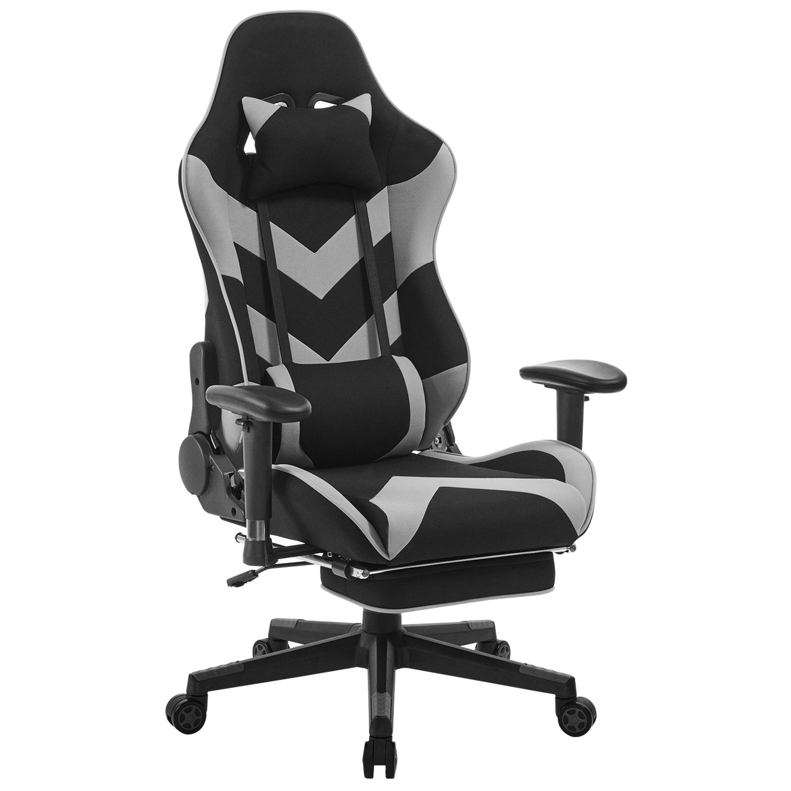 Woltu Gaming-Stuhl (1 St), Armlehne verstellbar, günstig online kaufen