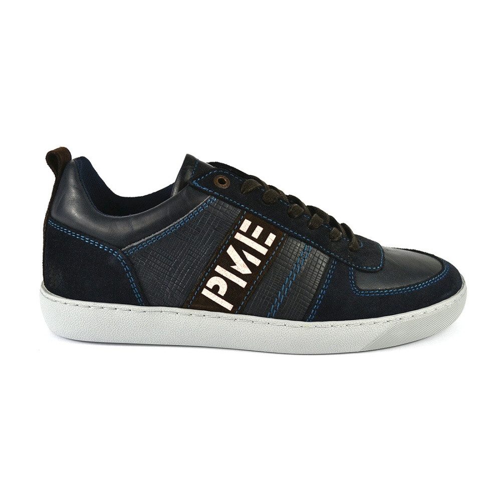 PME LEGEND PBO185005-599 Sneaker Blau