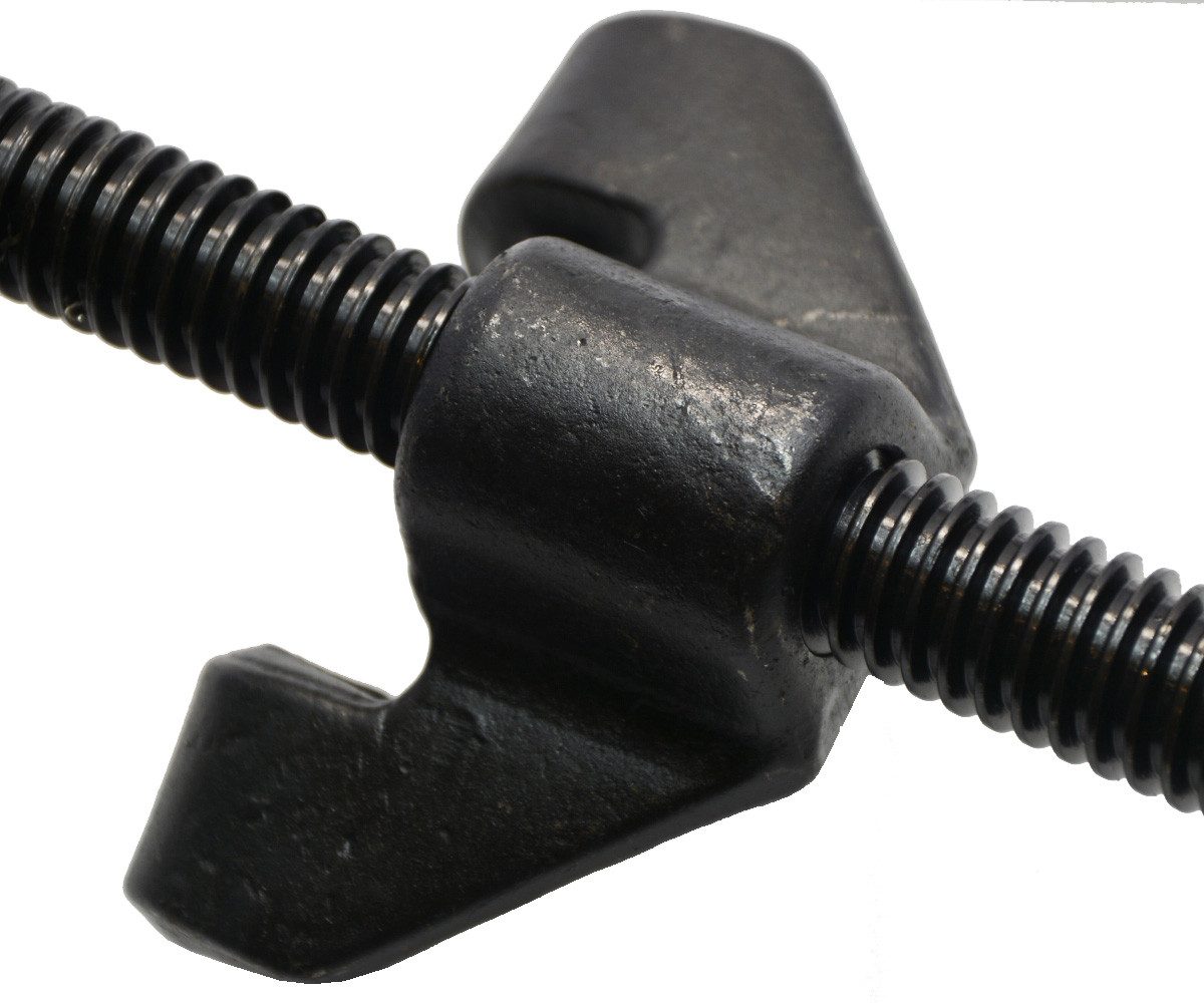 Systafex® Multitool KFZ Federspanner Tuning Stoßdämpfer Tieferlegung 2tlg. PKW Universal, (Komplett-Set, 2 St., Federspanner-Profi-Set), stufenlose Anpassung
